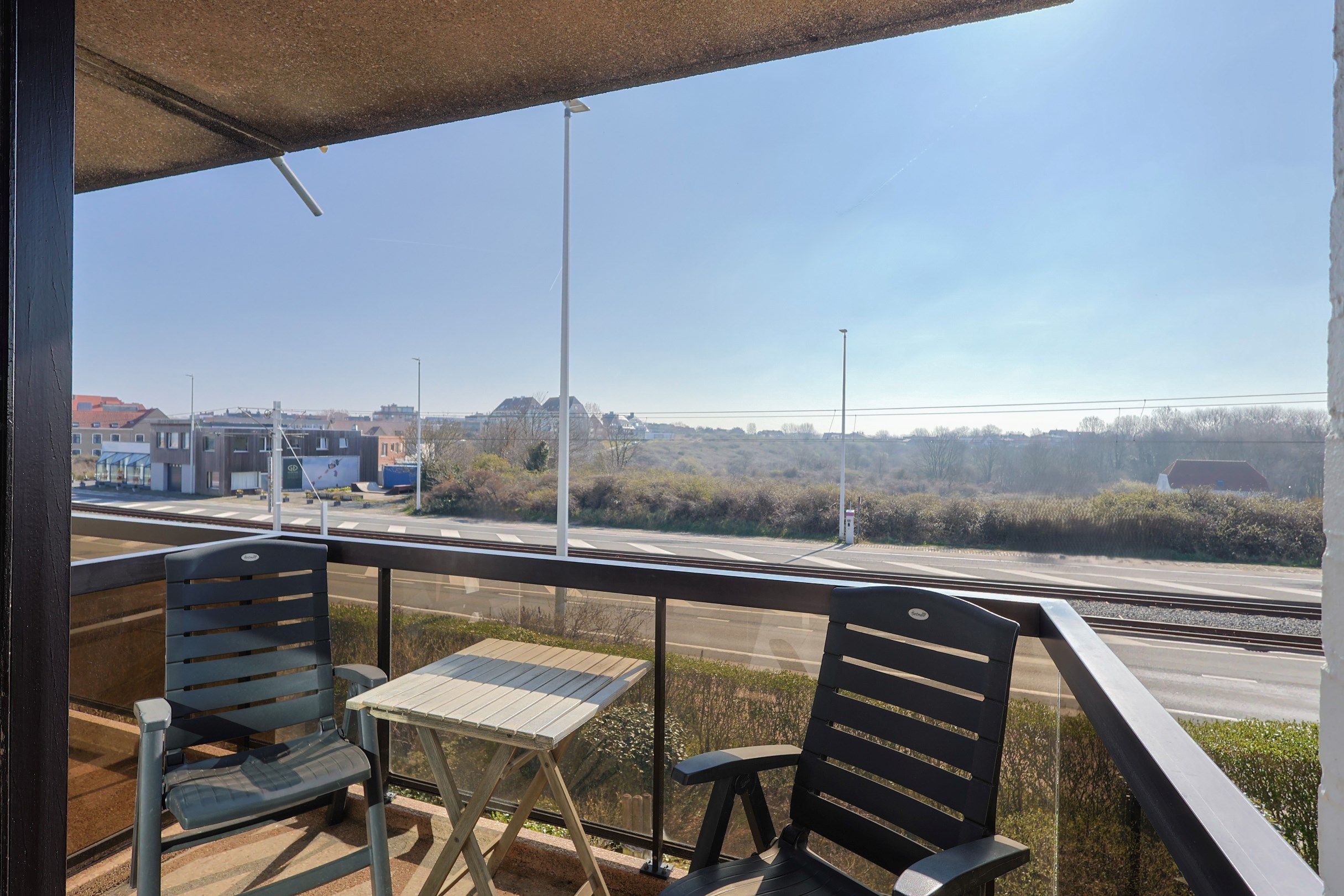 Studio te koop Zandzeggelaan 10 -/0106 - 8670 Oostduinkerke