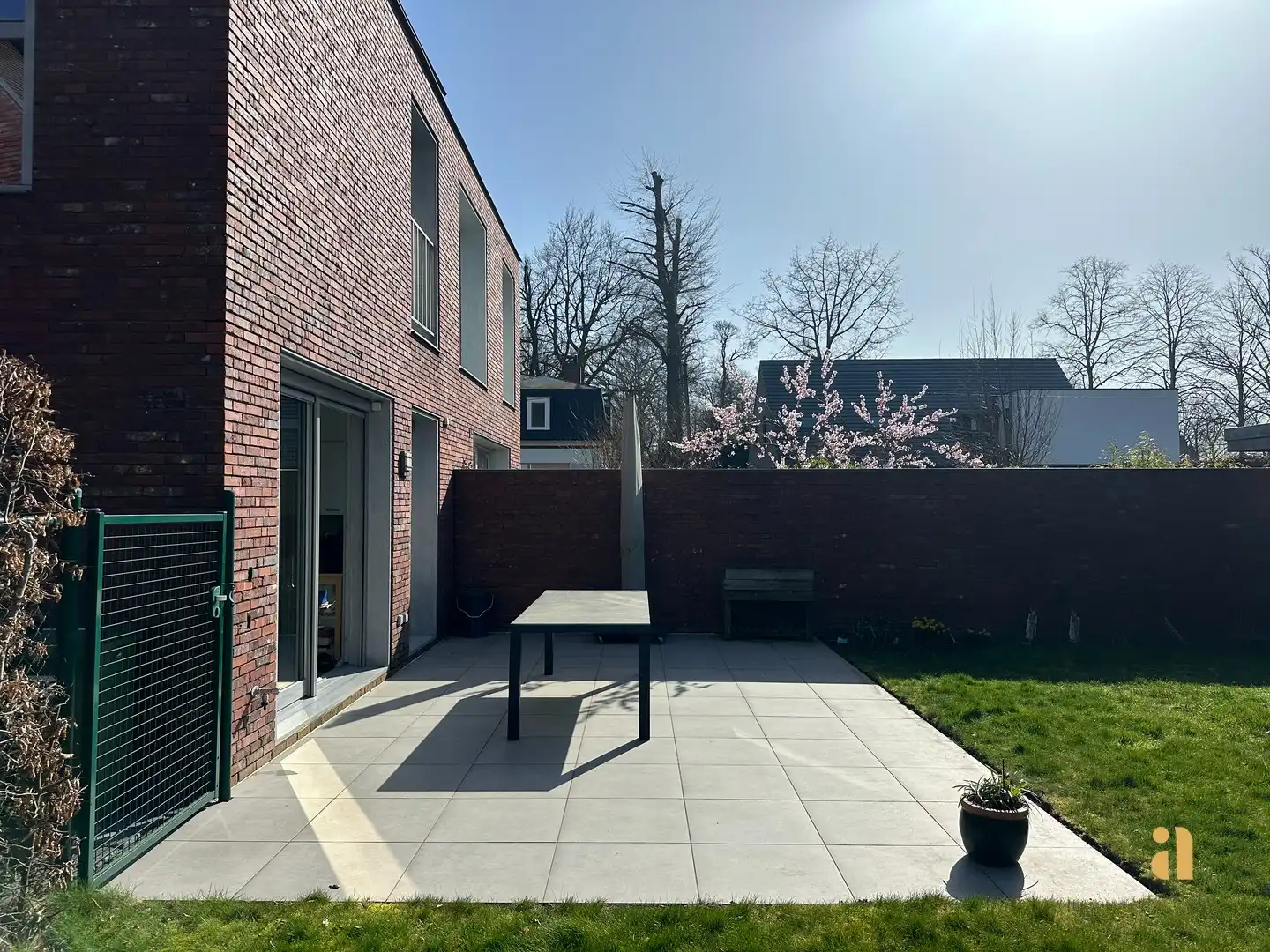 Energiezuinige en lichtrijke gezinswoning met zonnige tuin foto 15