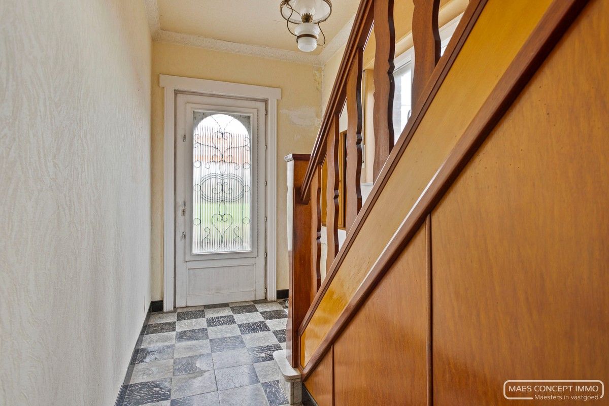 Te renoveren woning in Anzegem foto 3