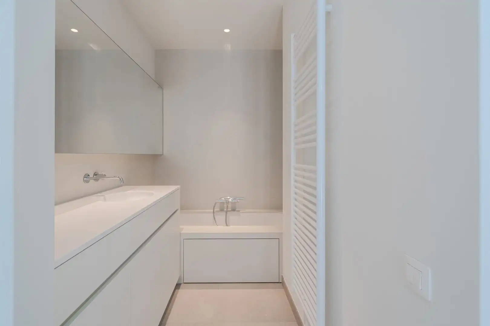 Nieuwbouw appartement op de Zeedijk foto 15