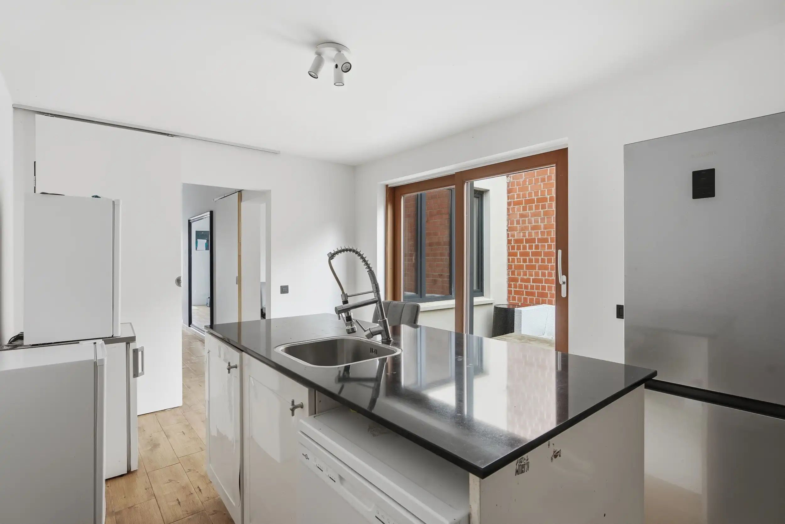 Ruime instapklare woning te koop in Zeebrugge foto 5