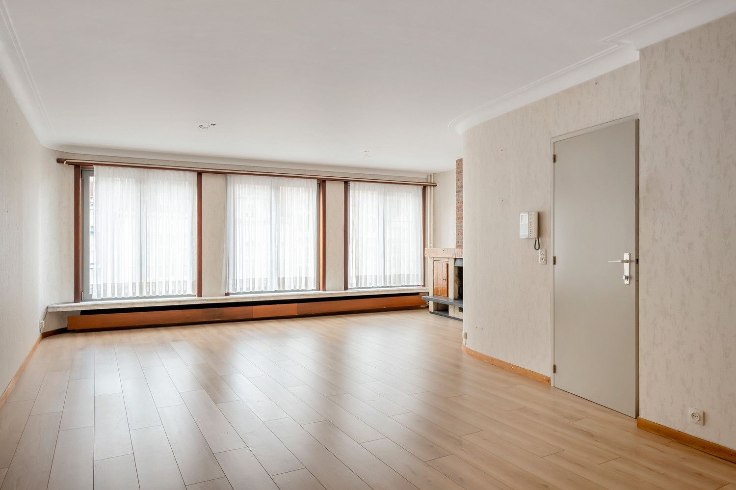 Prachtig appartementsgebouw met 4 appartementen, 1 handelsgelijkvloers en een uiterst gunstige  EPC! foto 40