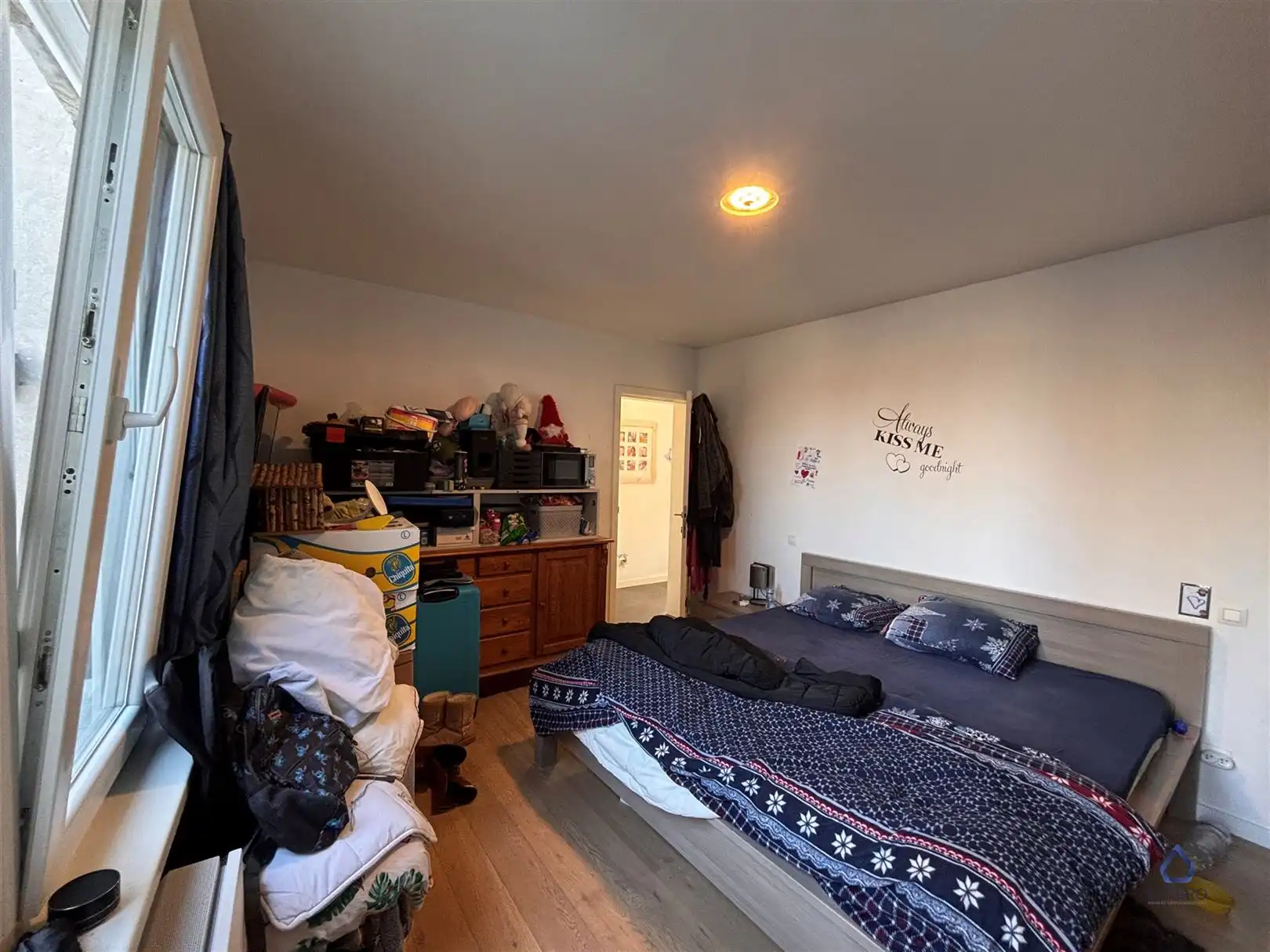 Opbrengsteigendom in Oostende met onmiddellijk rendement. foto 14