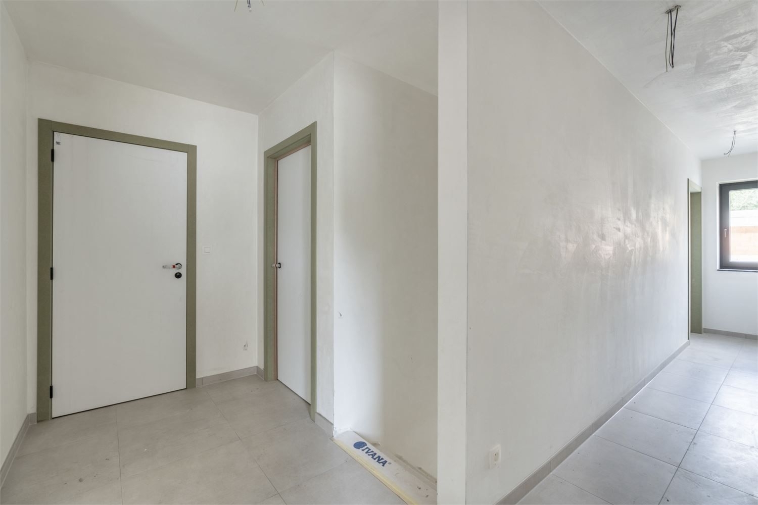 Ruime energieneutrale nieuwbouwwoning nabij centrum Leopoldsburg foto 16