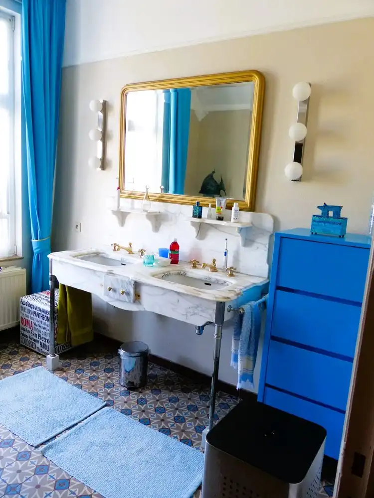 gezellige villa van 870 m2 met praktijkruimte, kangoeroewoning, ...  op 1,27 hectare foto 19