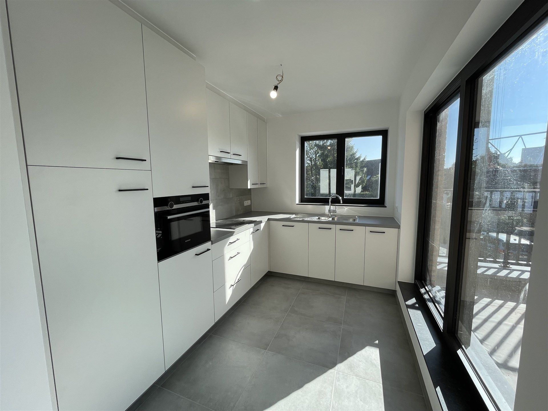 Ruim energiezuinig instapklaar duplex appartement.  foto 9