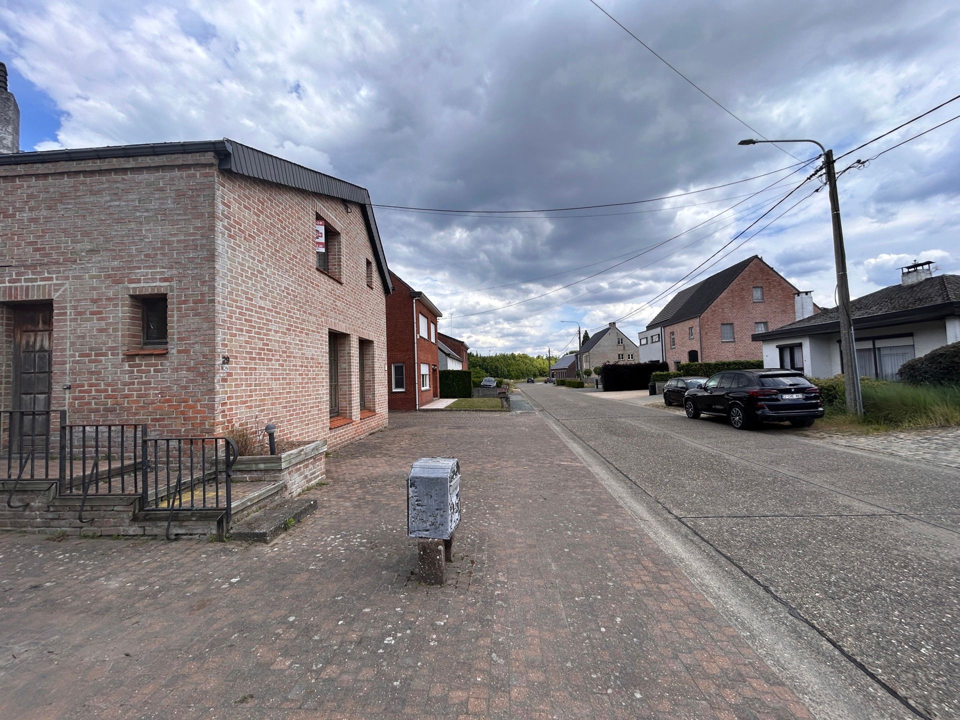 Te renoveren woning met 4 slpks op grondperceel van 933 m2 foto 17