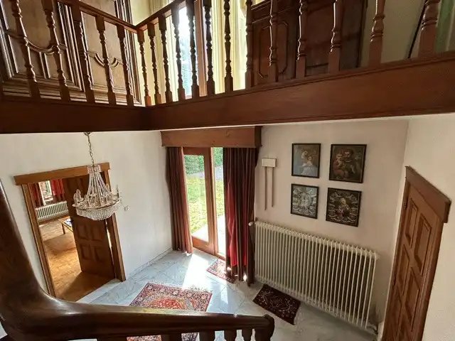 Ruime woning foto 18