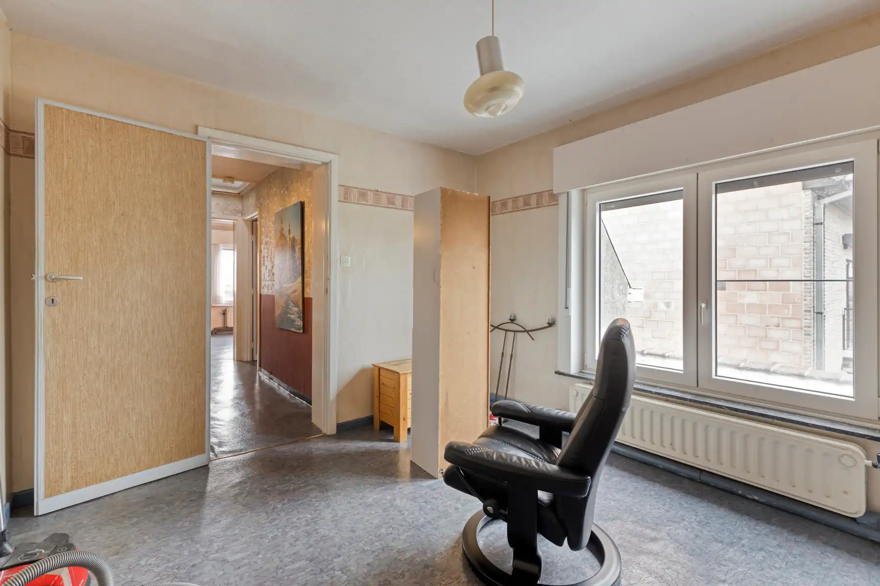 Solide 3-gevelwoning op centrale ligging foto 18