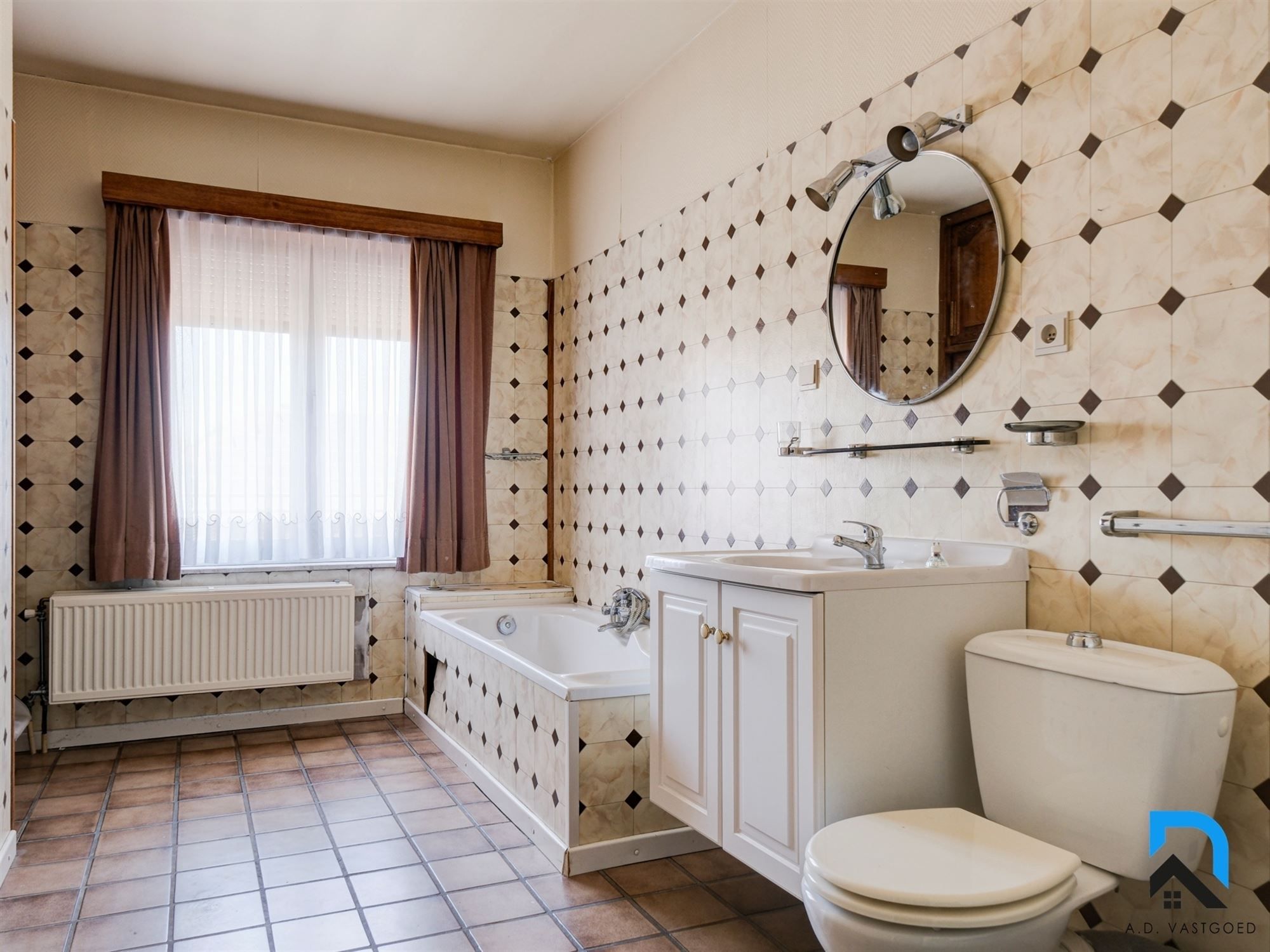 Ruime woning met tuin nabij het centrum van Bilzen foto 20