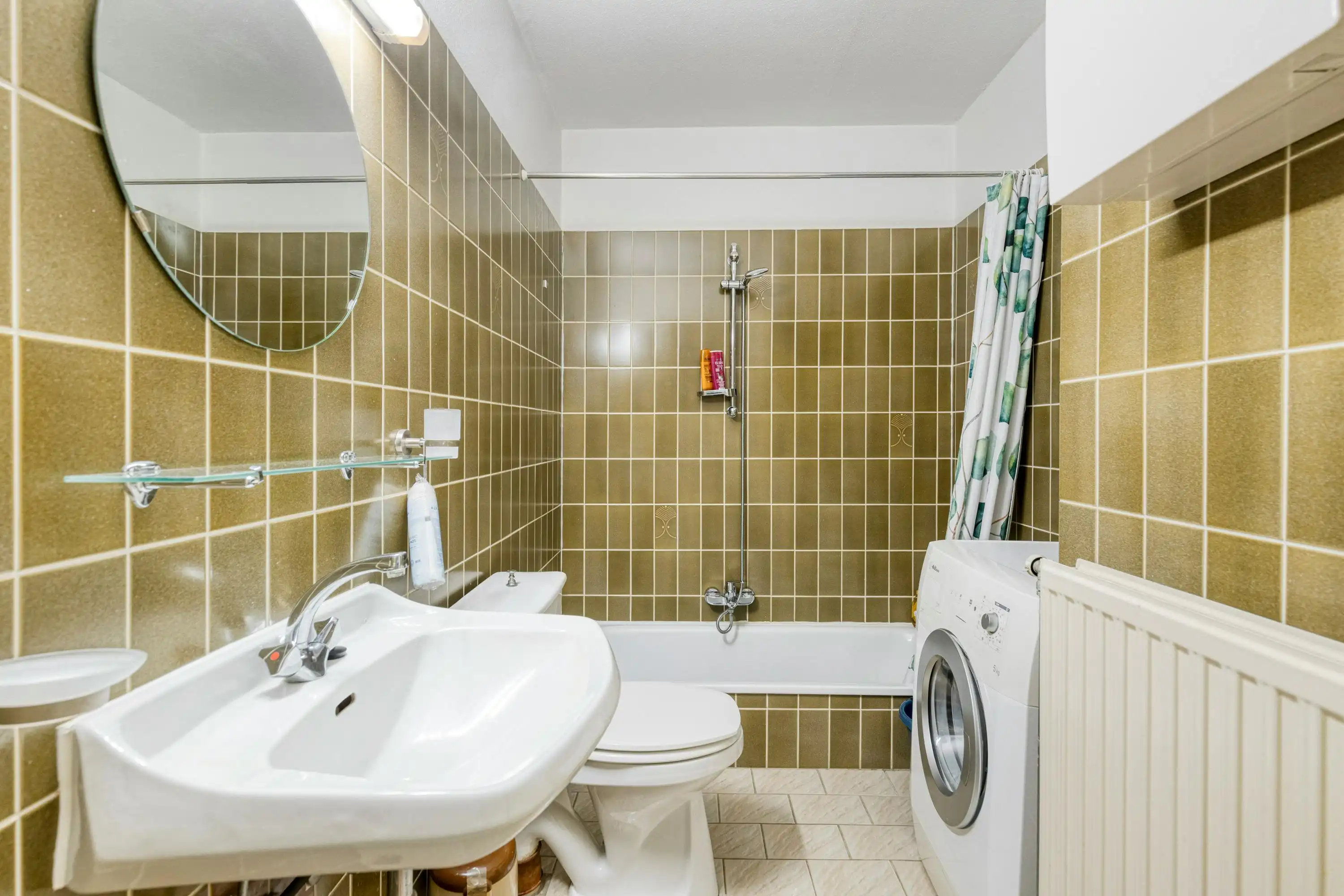 Appartement te koop met  terras vlakbij het strand te Heist foto 15