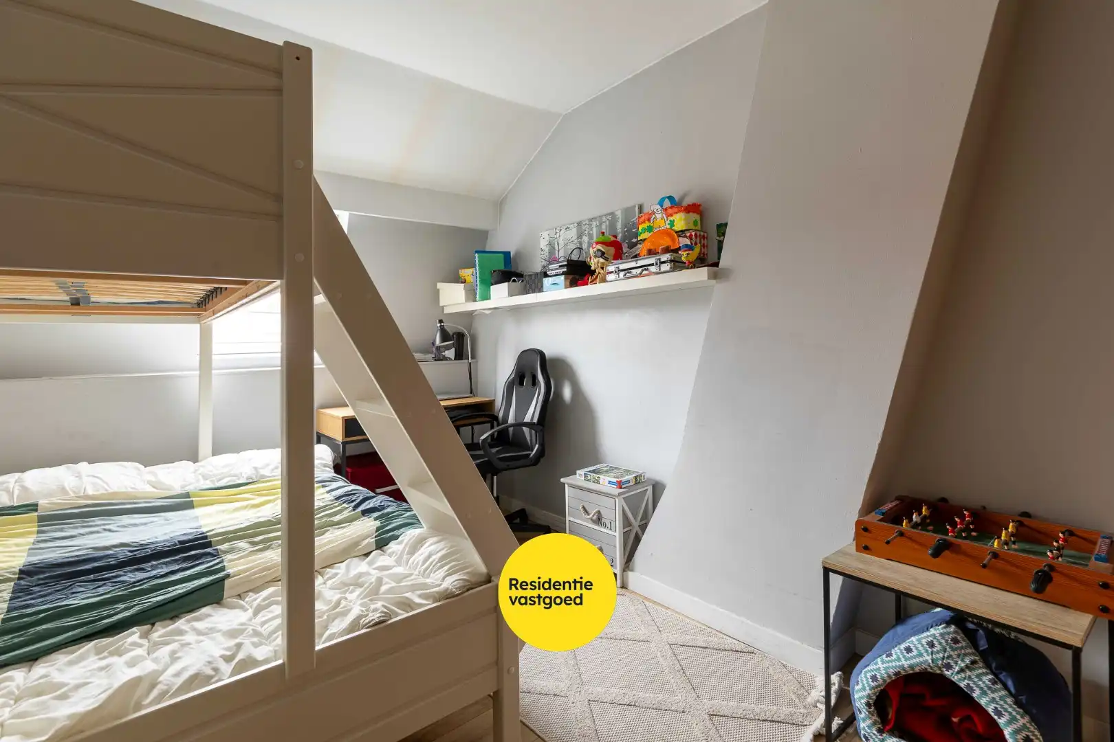 Uniek gerenoveerd pand met 3 entiteiten in hartje Nieuwpoort. foto 16