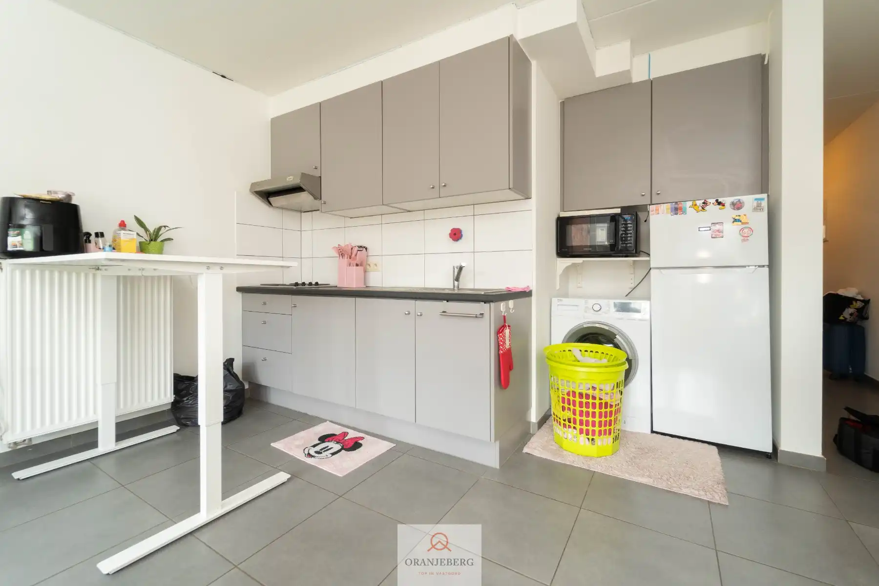 Tof 1slpk appartement centrum Gent! foto 10