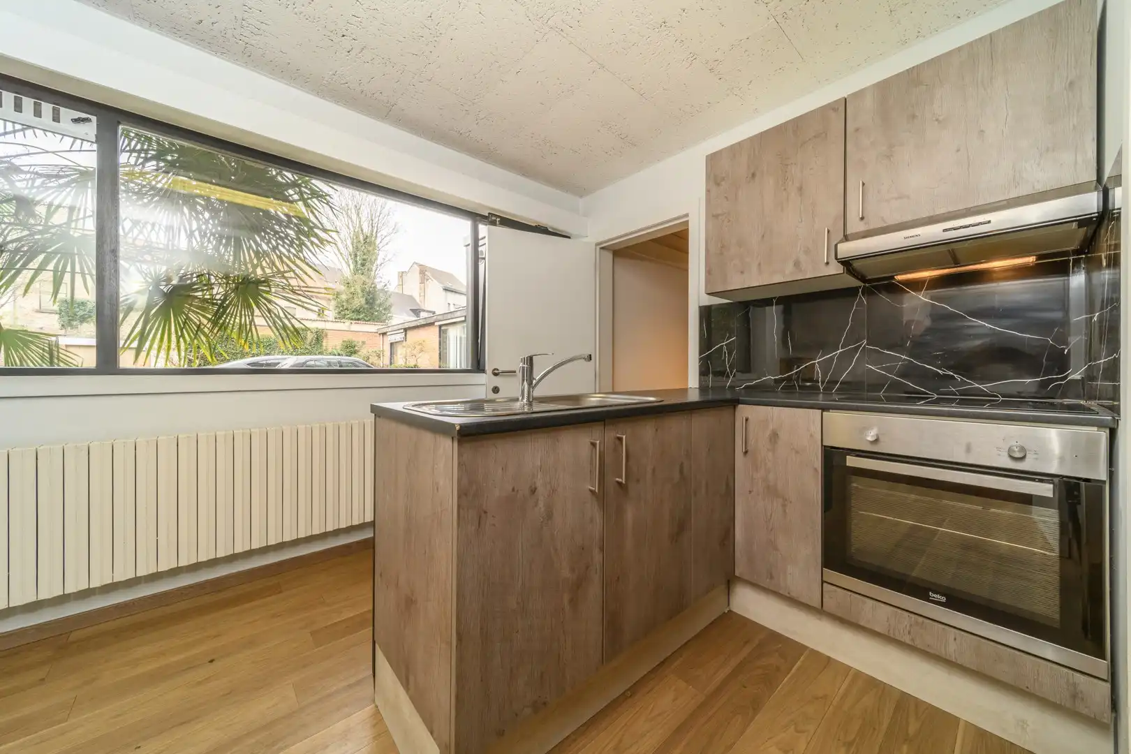 Kantoorruimte in centrum Aalst foto 4