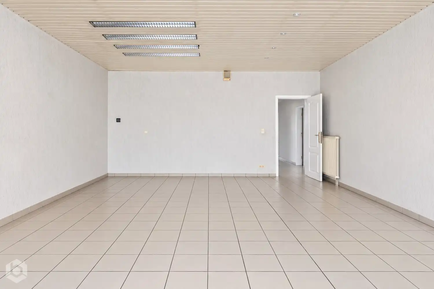 Gezinswoning met 3 slpkrs en garage nabij centrum Putte foto 6