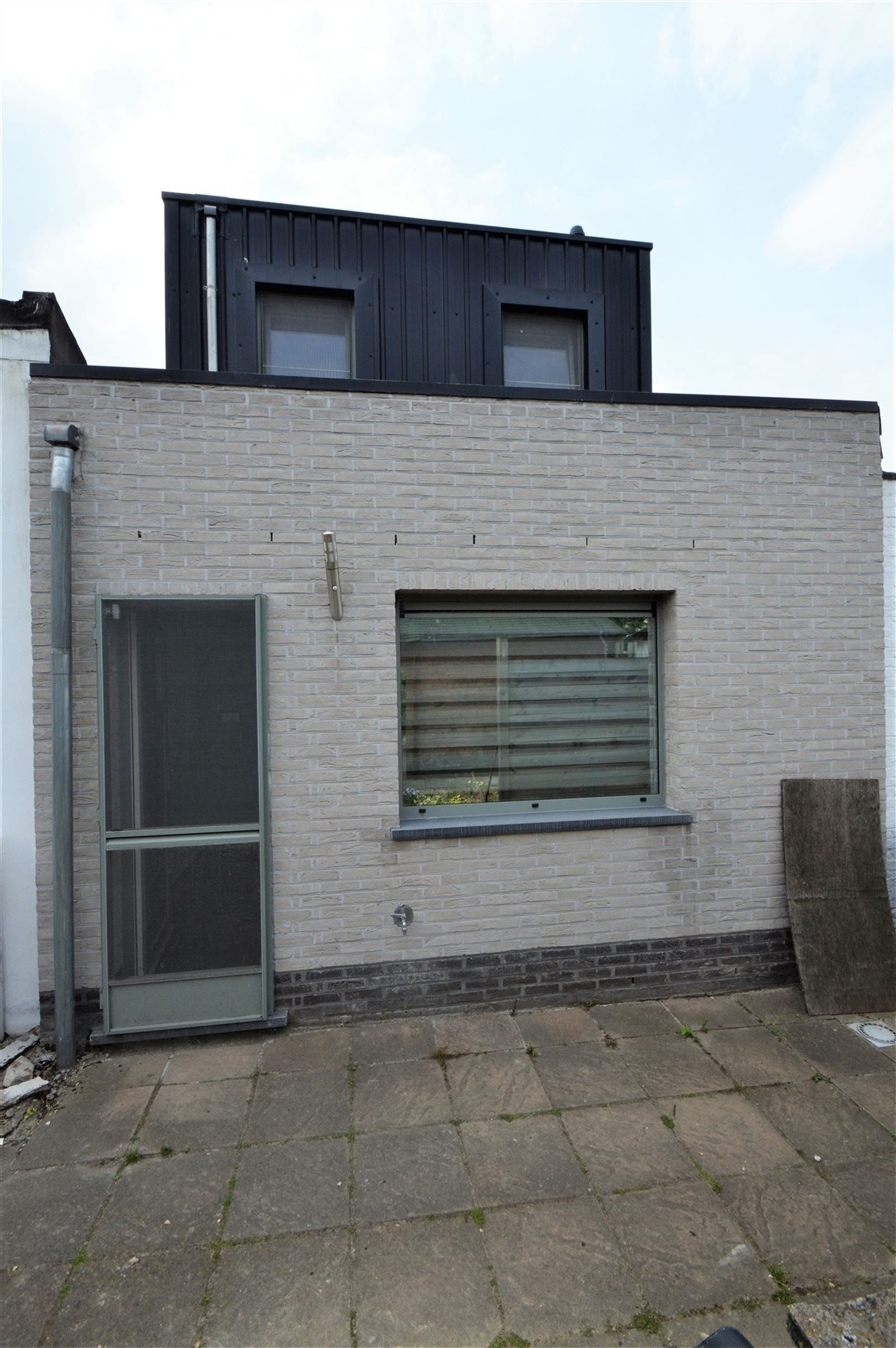 Instapklare woning met tuin nabij centrum foto 20