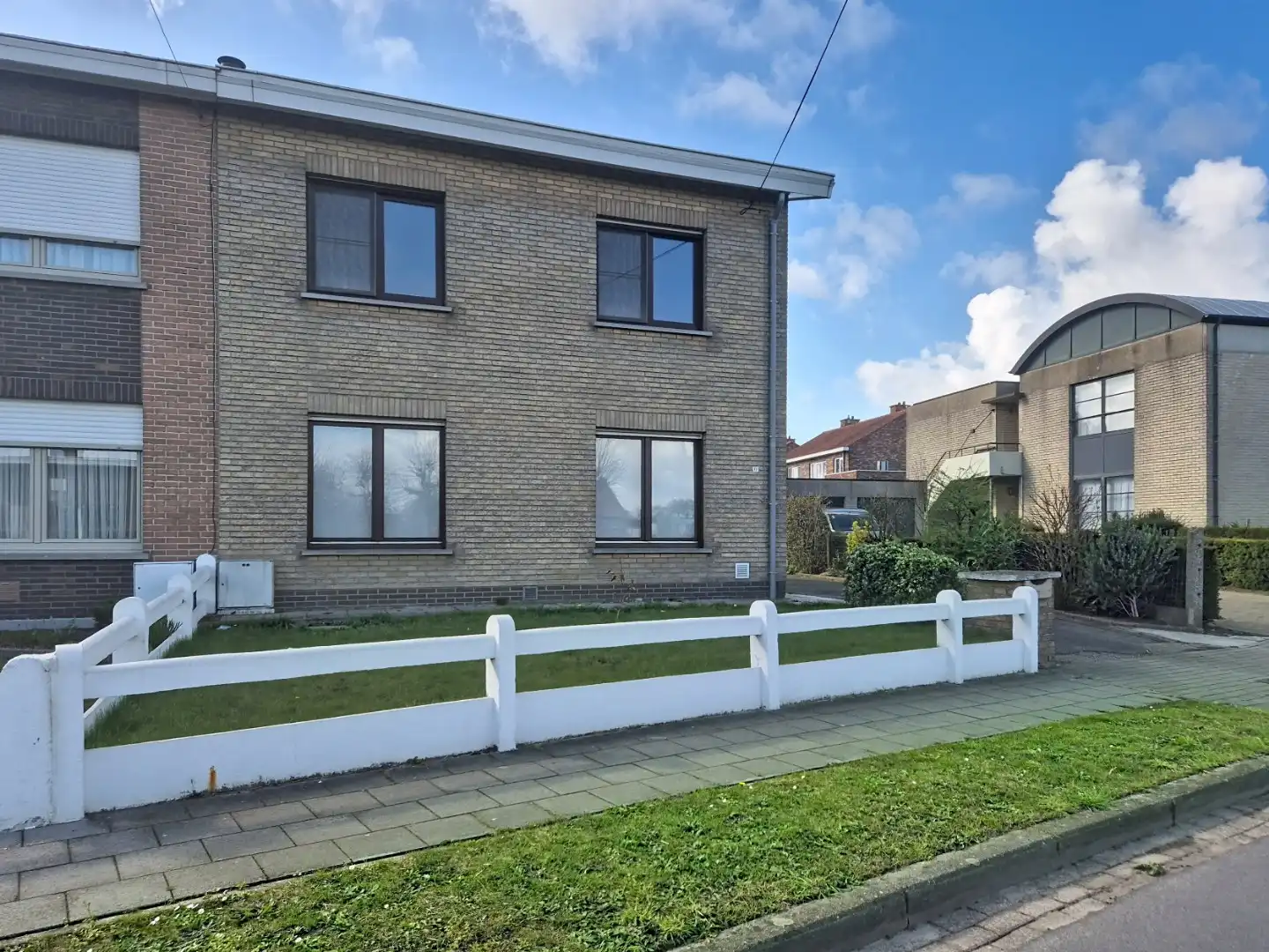 Gezellige HOB met 3 slaapkamers, tuin en garage foto 14
