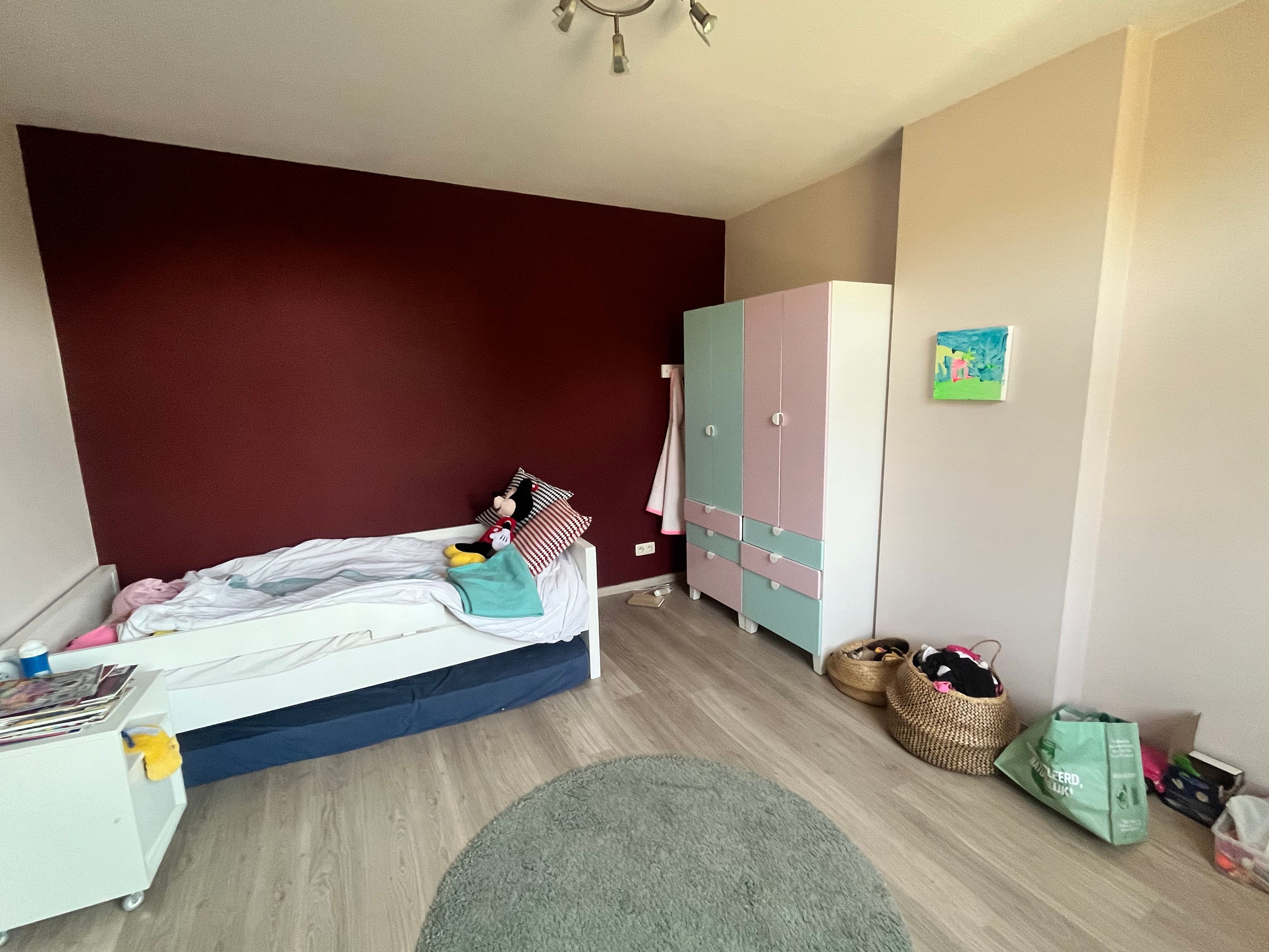 Gerenoveerde woning met 3 slaapkamers, tuin en garage. foto 21
