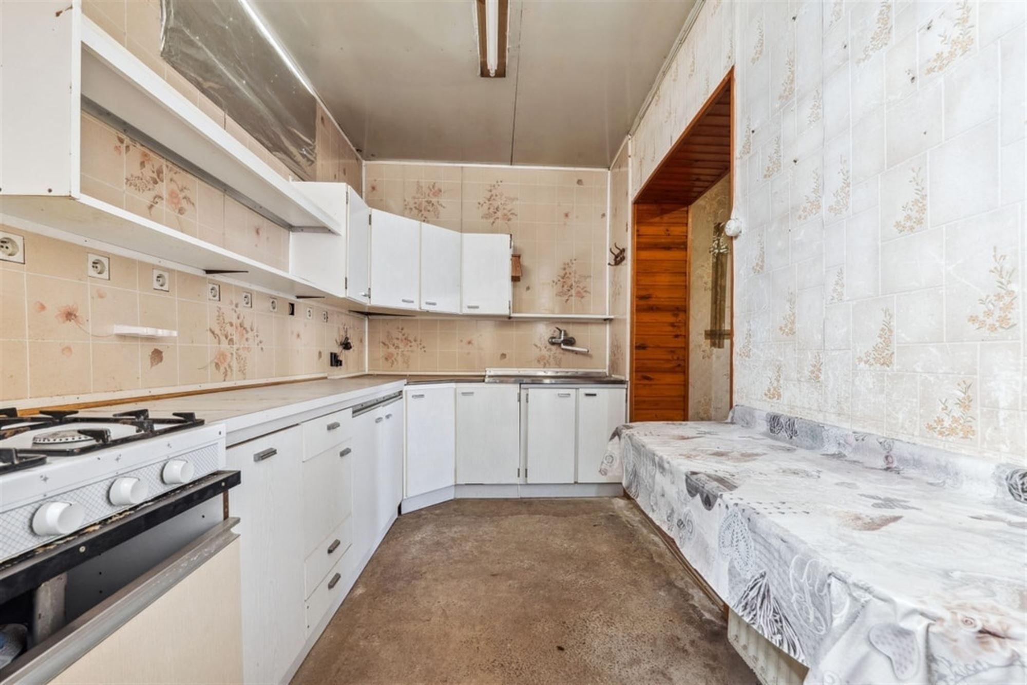 WONING MET RUIME LOODS OP EEN TOPLOCATIE IN HOESELT foto 21