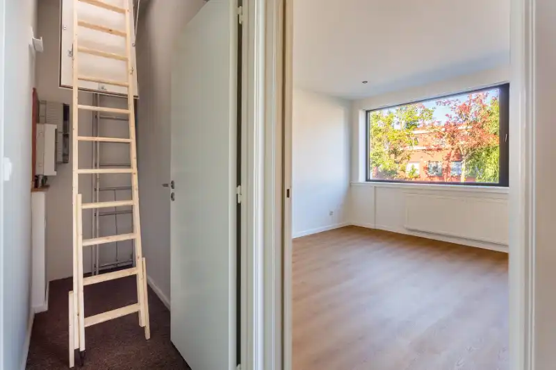 Gezinswoning te huur nabij centrum Brasschaat! foto 21