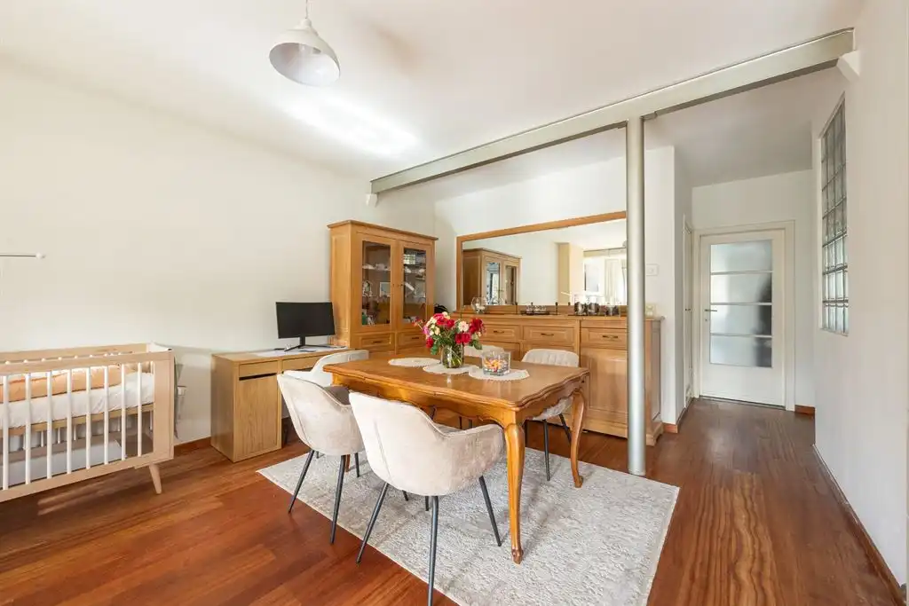 Appartement op toplocatie nabij Boelaarpark foto 5