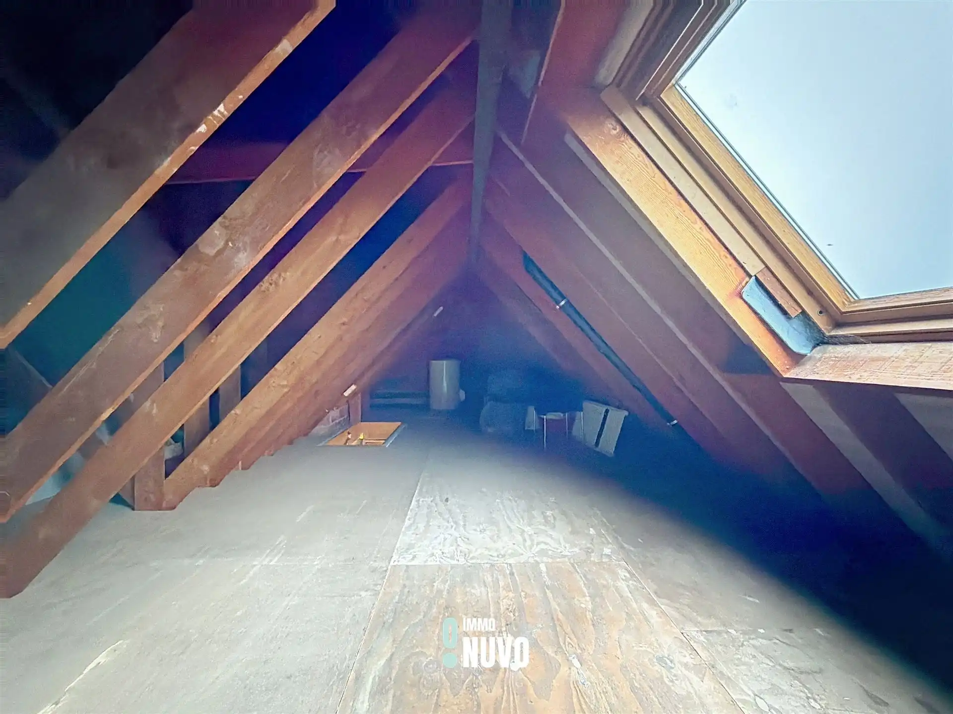 Uitzonderlijk appartement foto 24