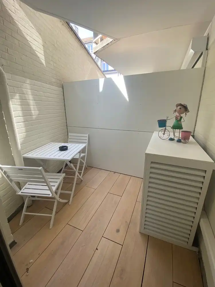 RESIDENTIE ARTAN foto 6