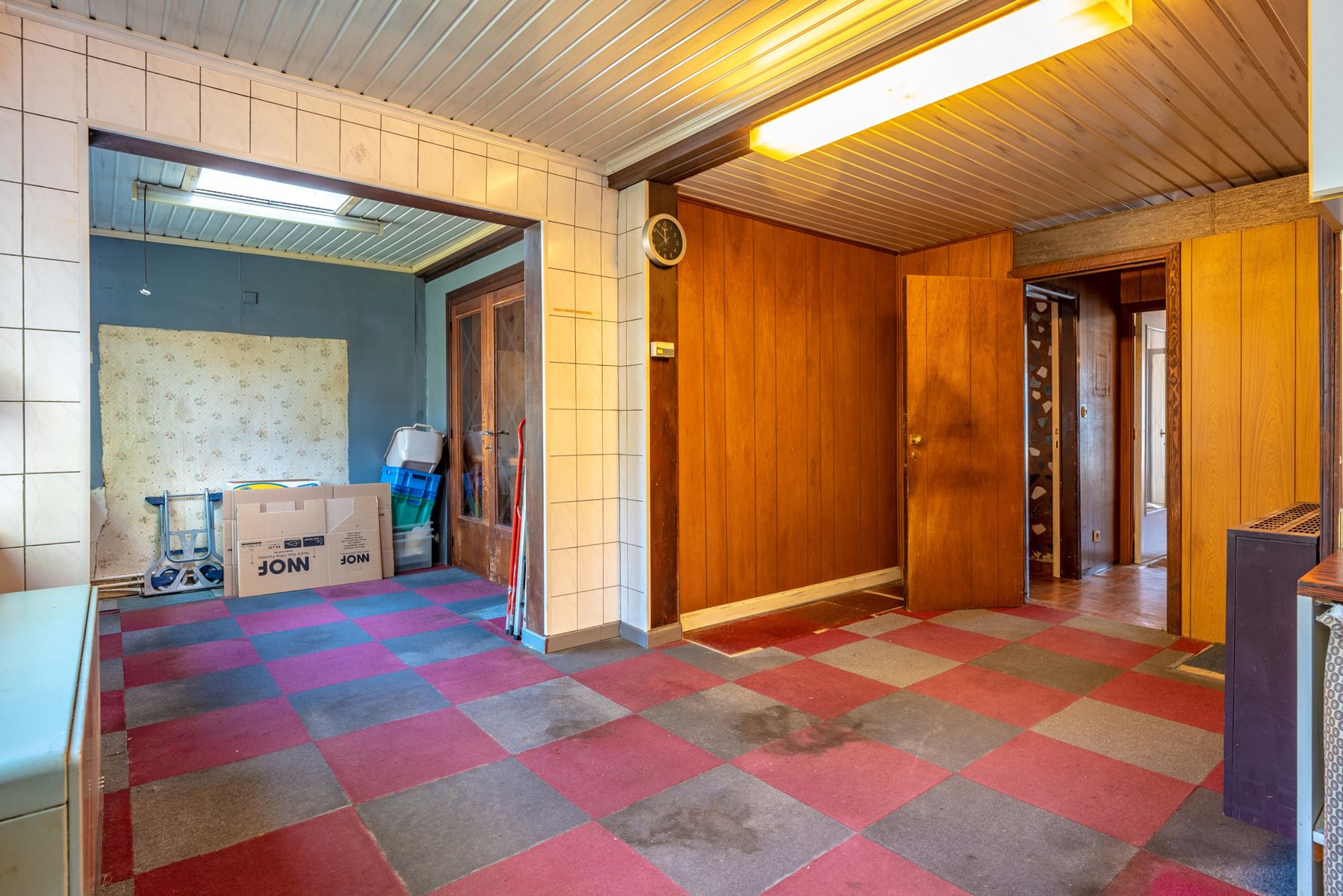 Woning met 3 slpk, 2badk en ruime tuin foto 7