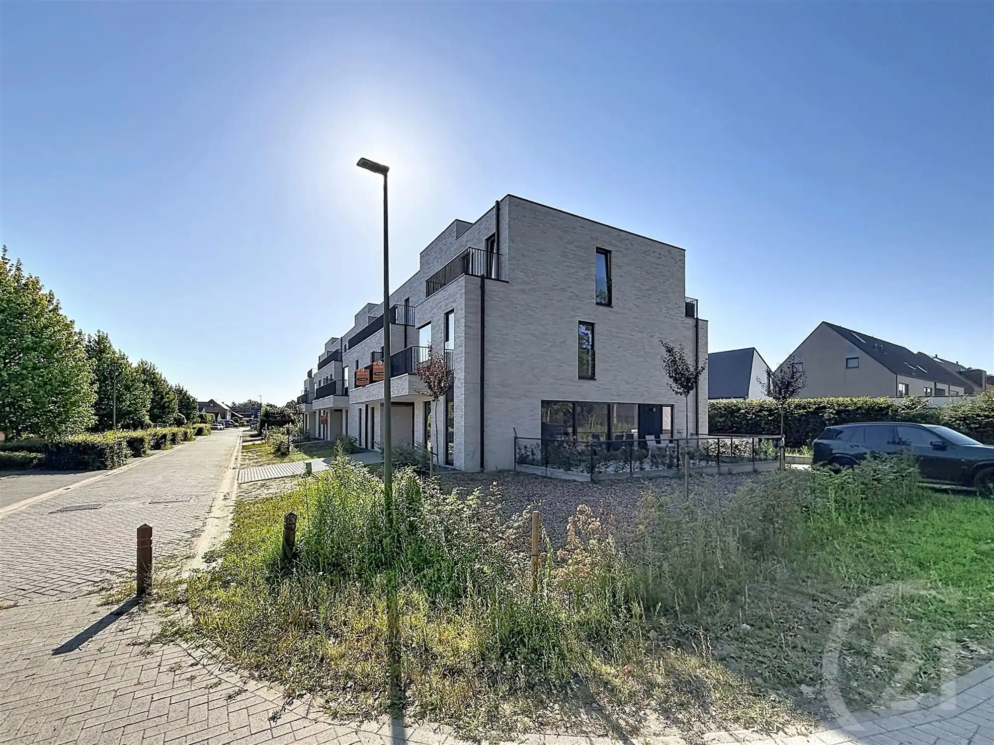 Nieubouw appartement te koop in Tremelo! foto 2