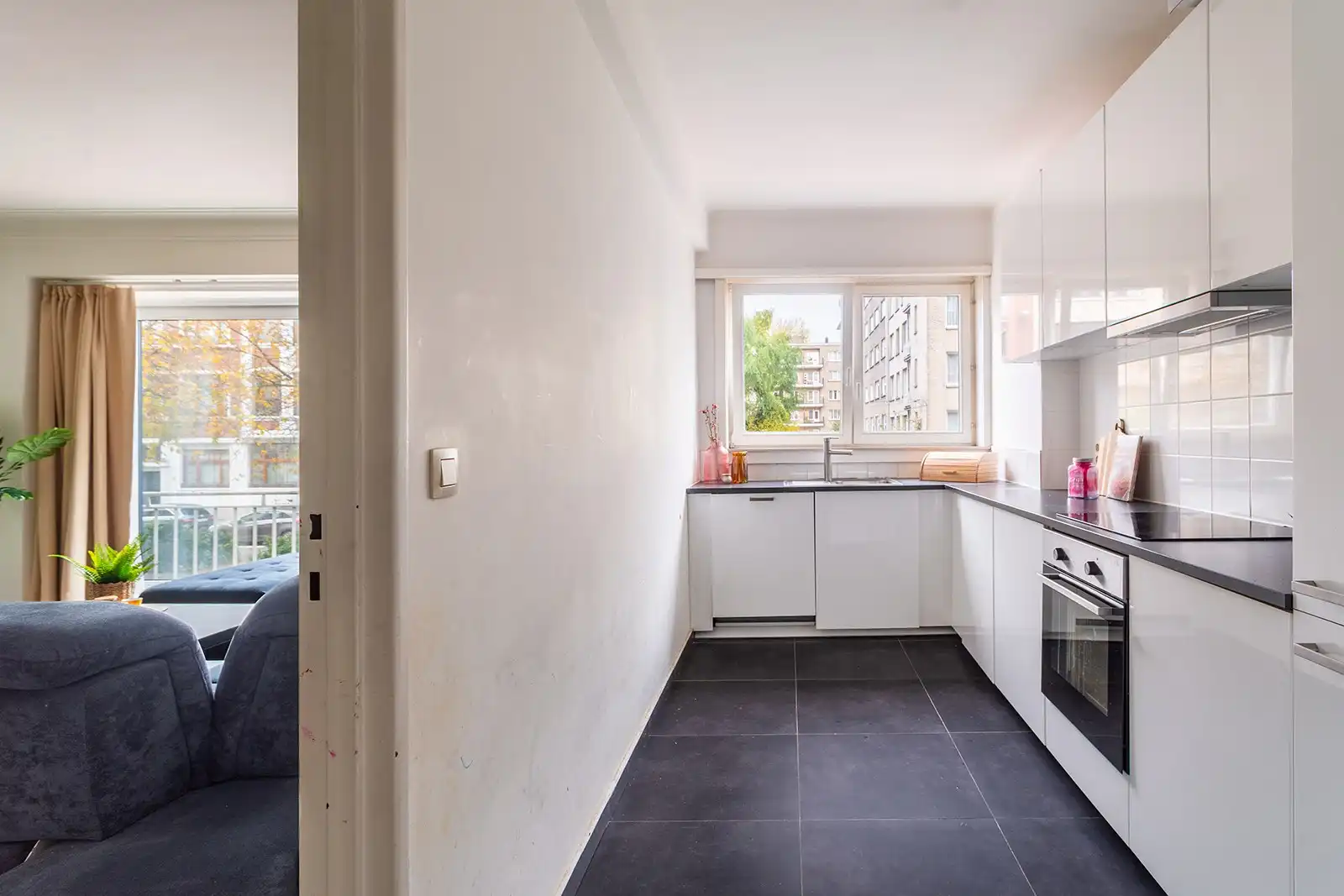  Licht, ruimte en comfort in de Tentoonstellingswijk foto 4