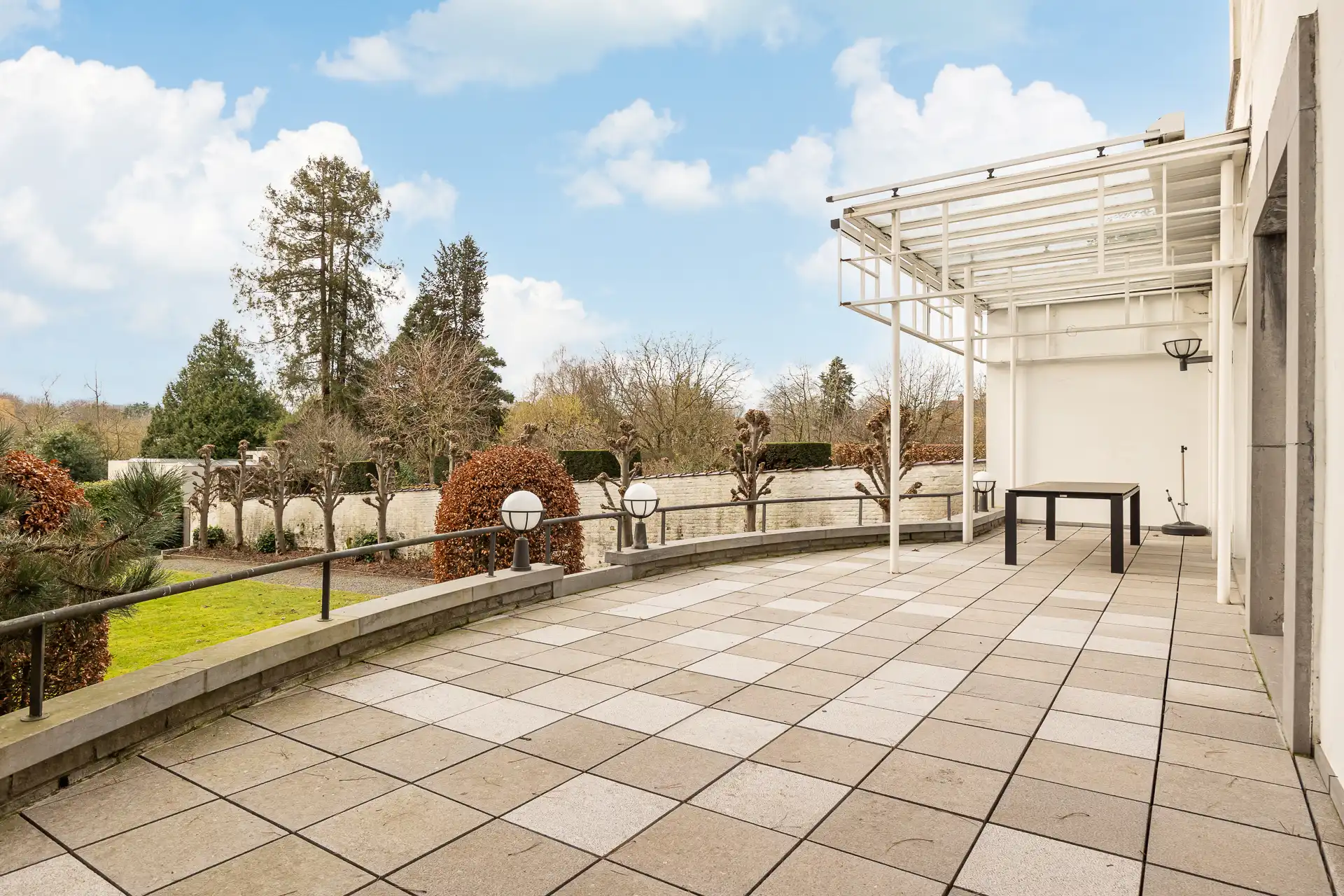 Prachtige, exclusieve burgerwoning in het centrum van Meise foto 12