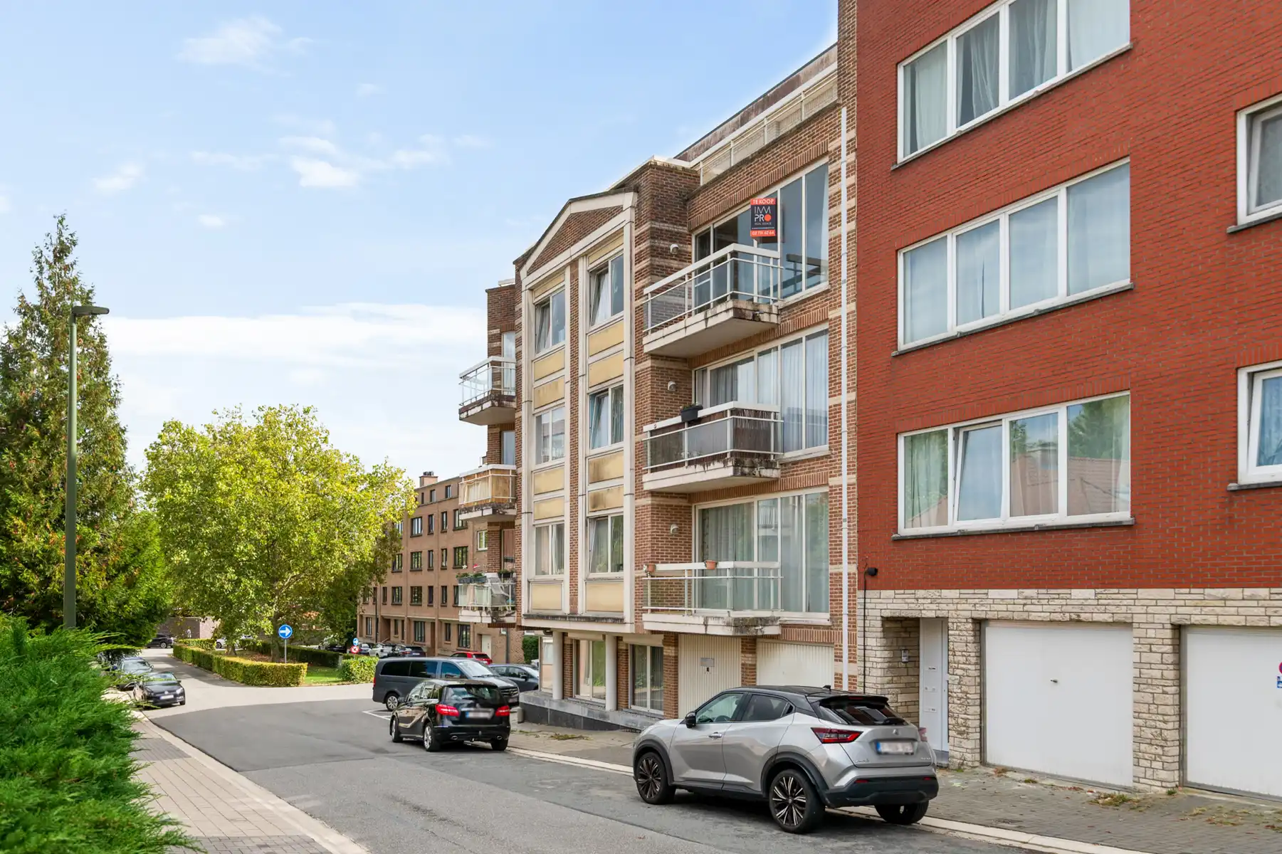 Appartement te koop foto 21