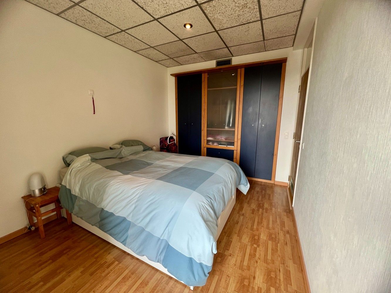 Zeer ruim 2 slaapkamer appartement te huur foto 14