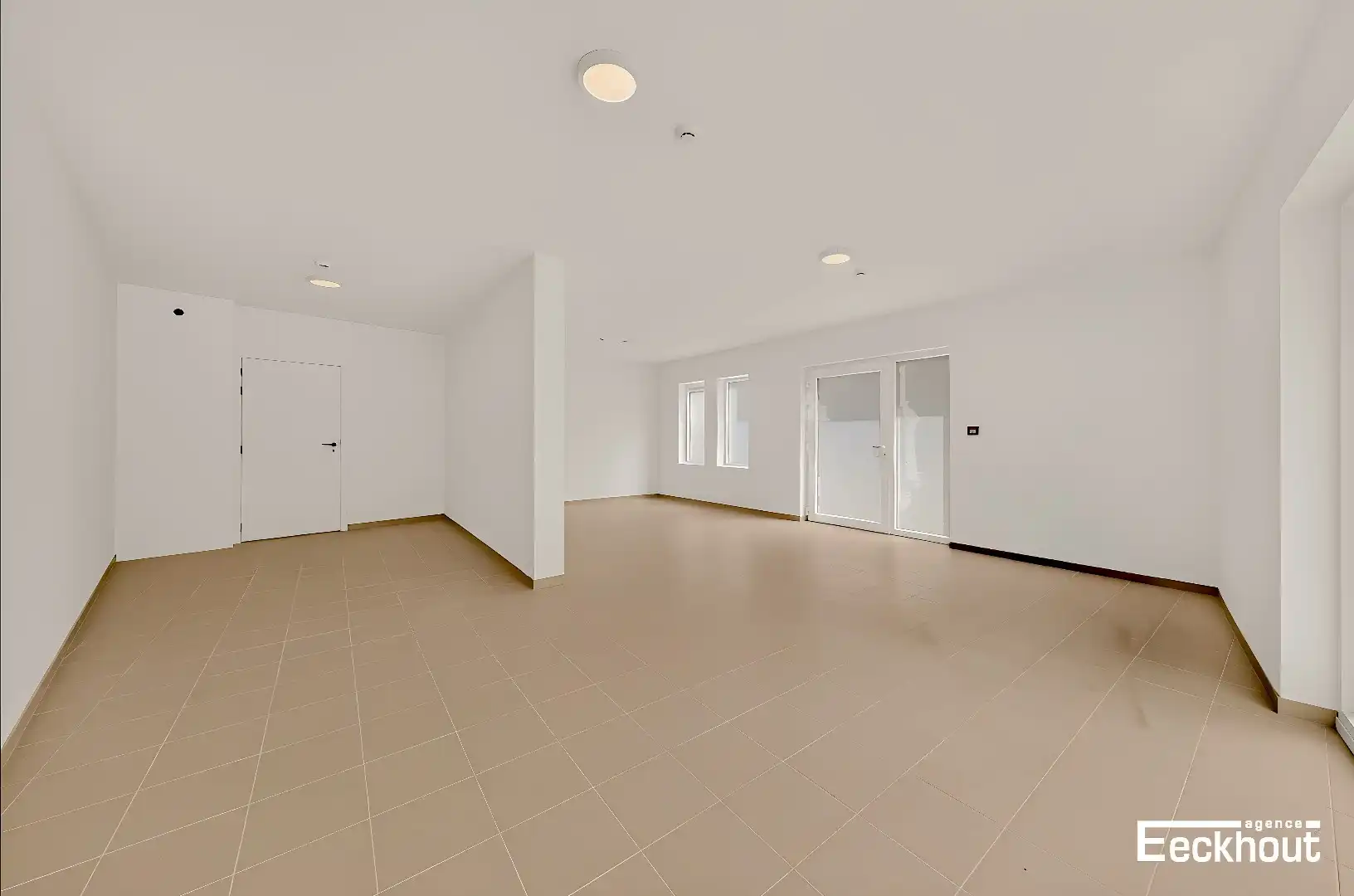 RESIDENTIE NOVA - klassevol vernieuwbouwproject nabij de Spuikom - aankoop aan registratierechten!! foto 10