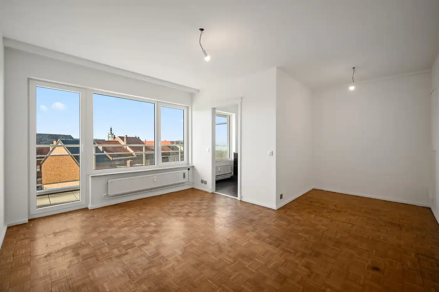 Studio op wandelafstand van centrum Tienen foto 5