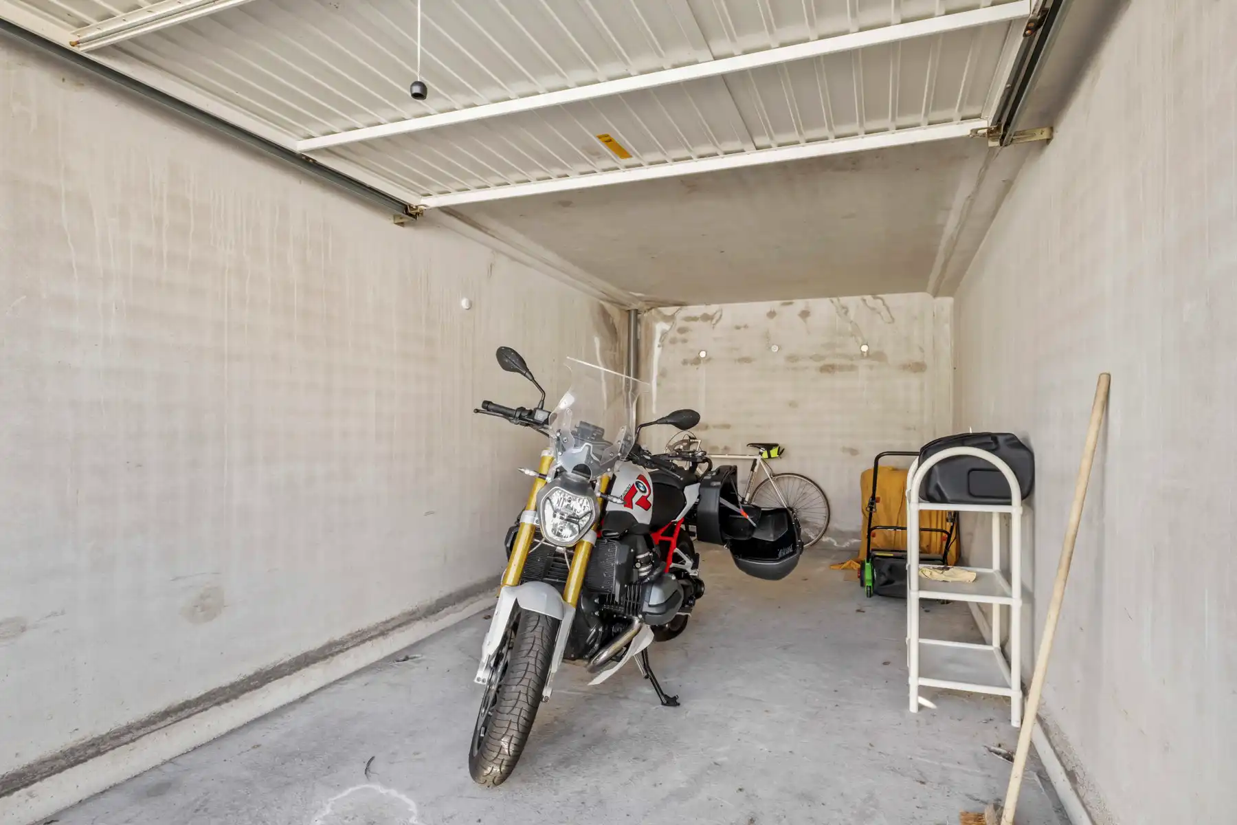 Instapklare woning te Oostende foto 21