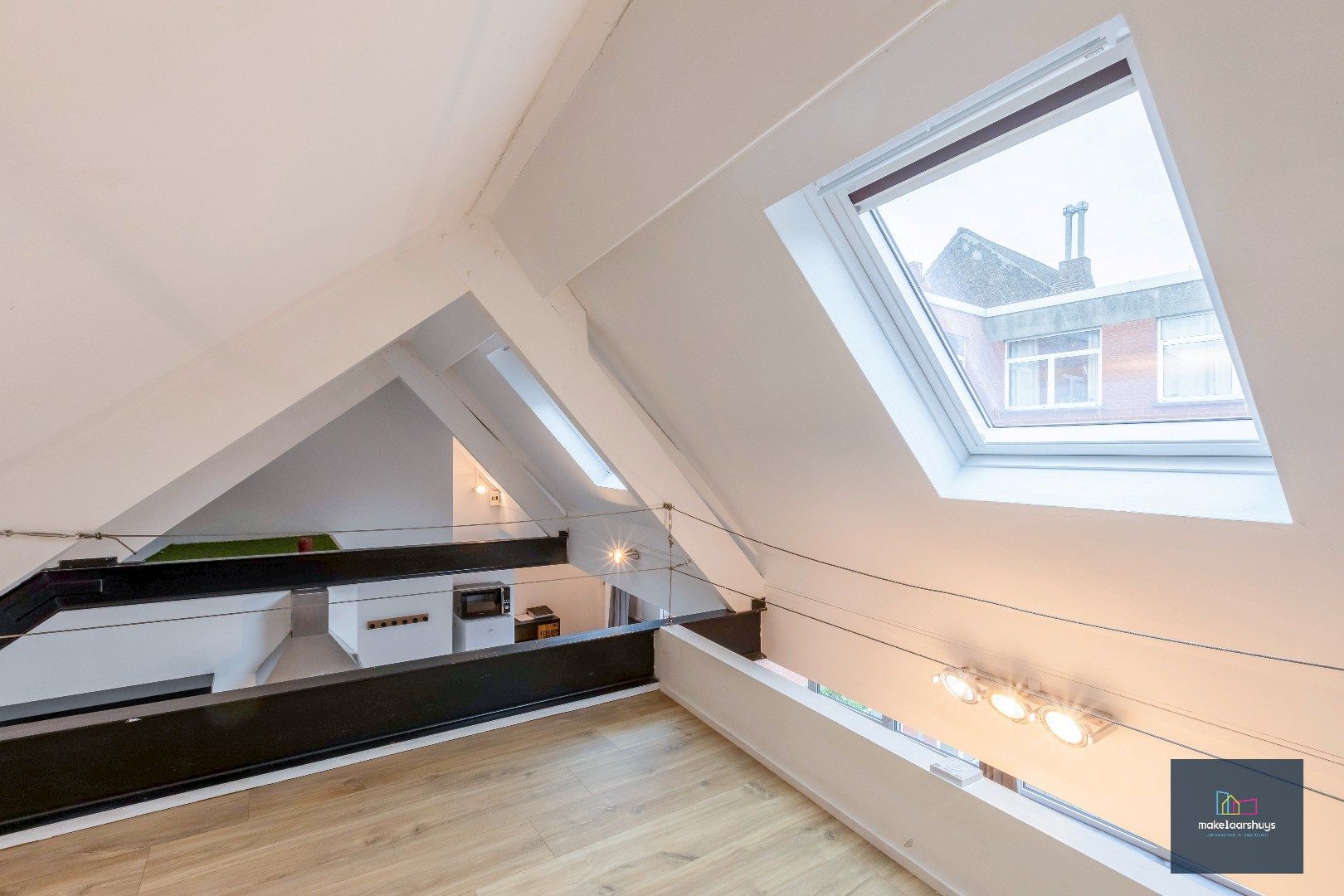  Schitterend gelegen Urban studioloft  in de kern van de stad foto 10