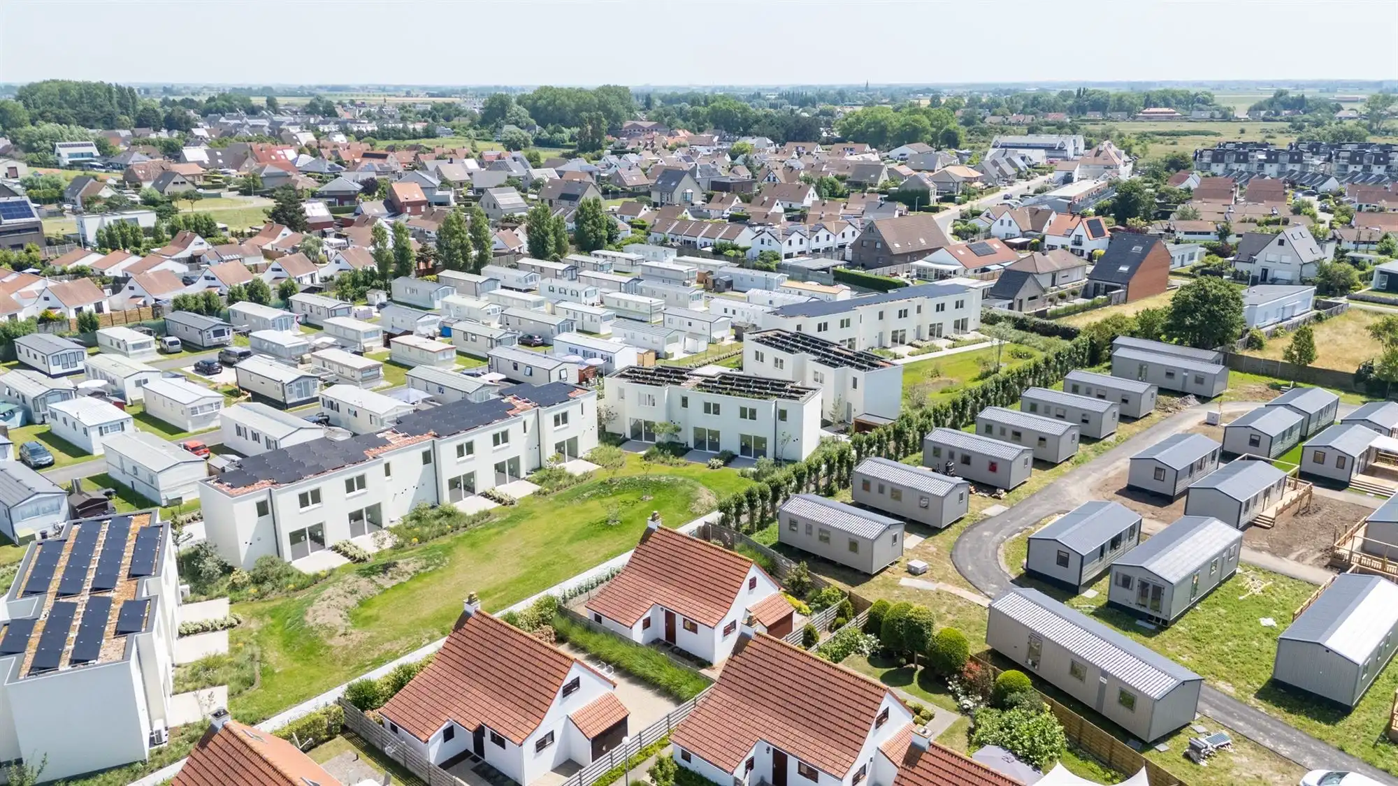 Nieuwe luxe vakantiewoning! foto 29