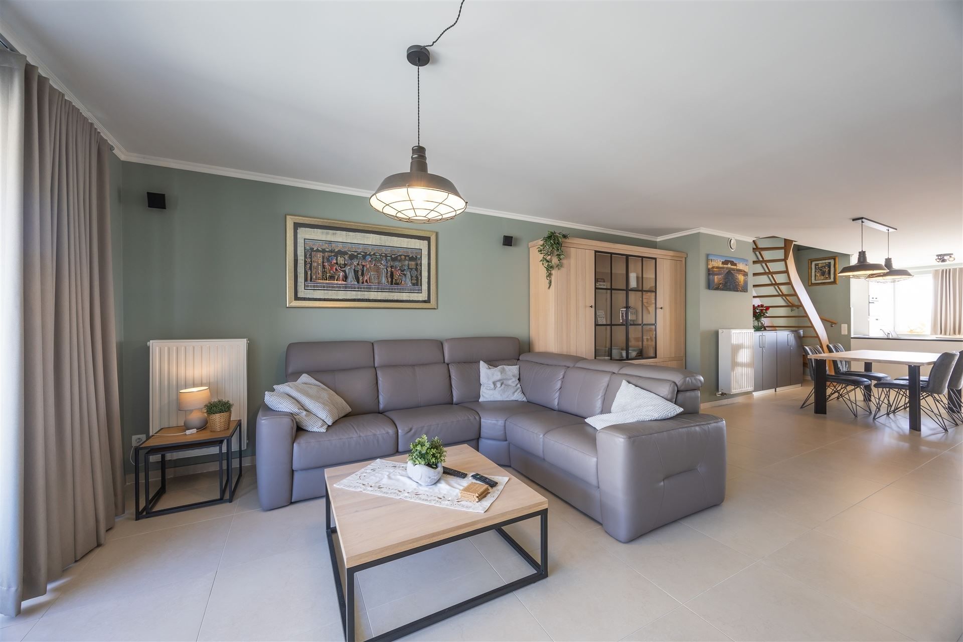 Appartement 2 slaapkamers foto 5