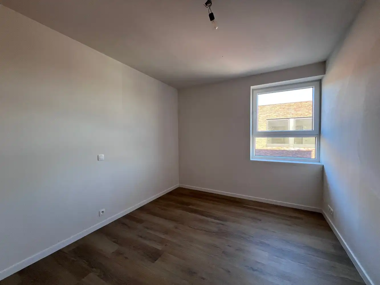 Halfopen nieuwbouwwoningen Rozendalestraat Wingene foto 9
