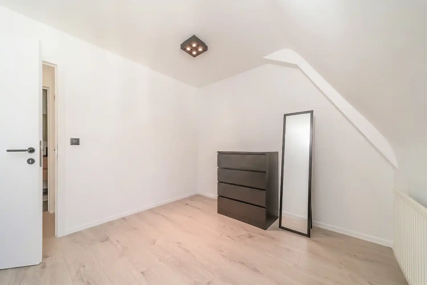 Prachtig gerenoveerd 2 slpk- appartement in centrum Koksijde foto 18