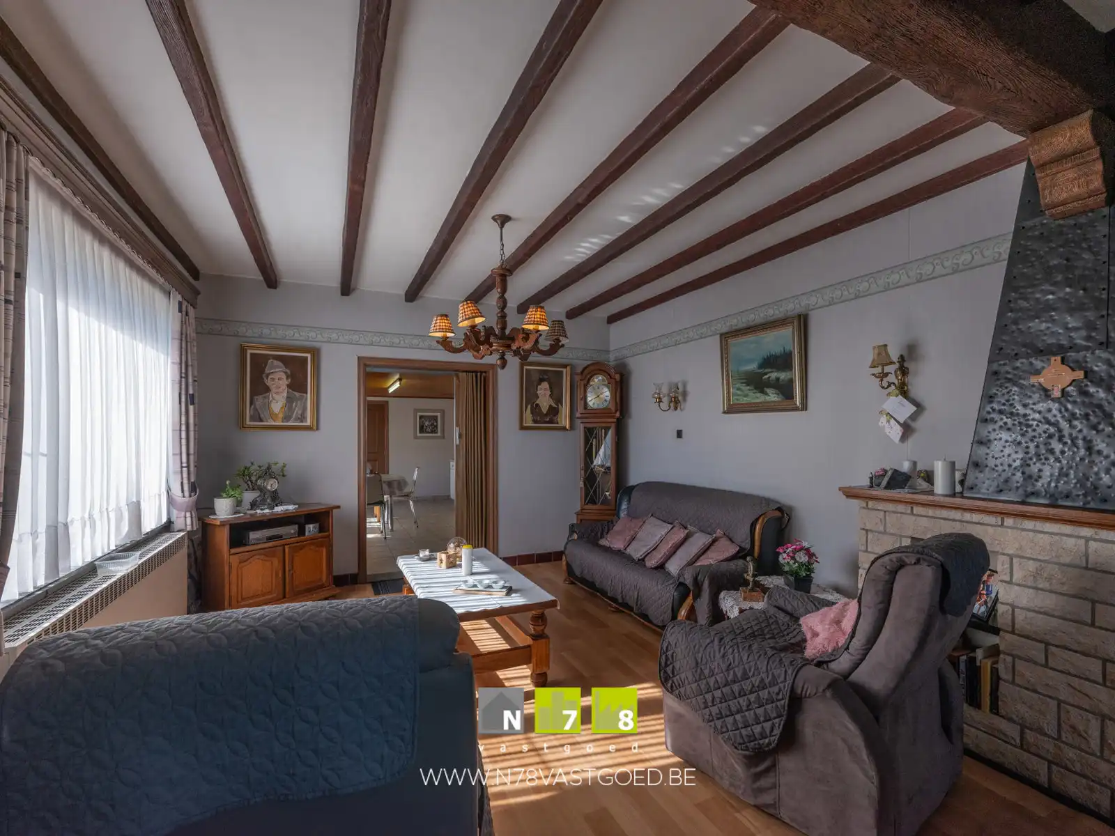 Huis te koop foto 5