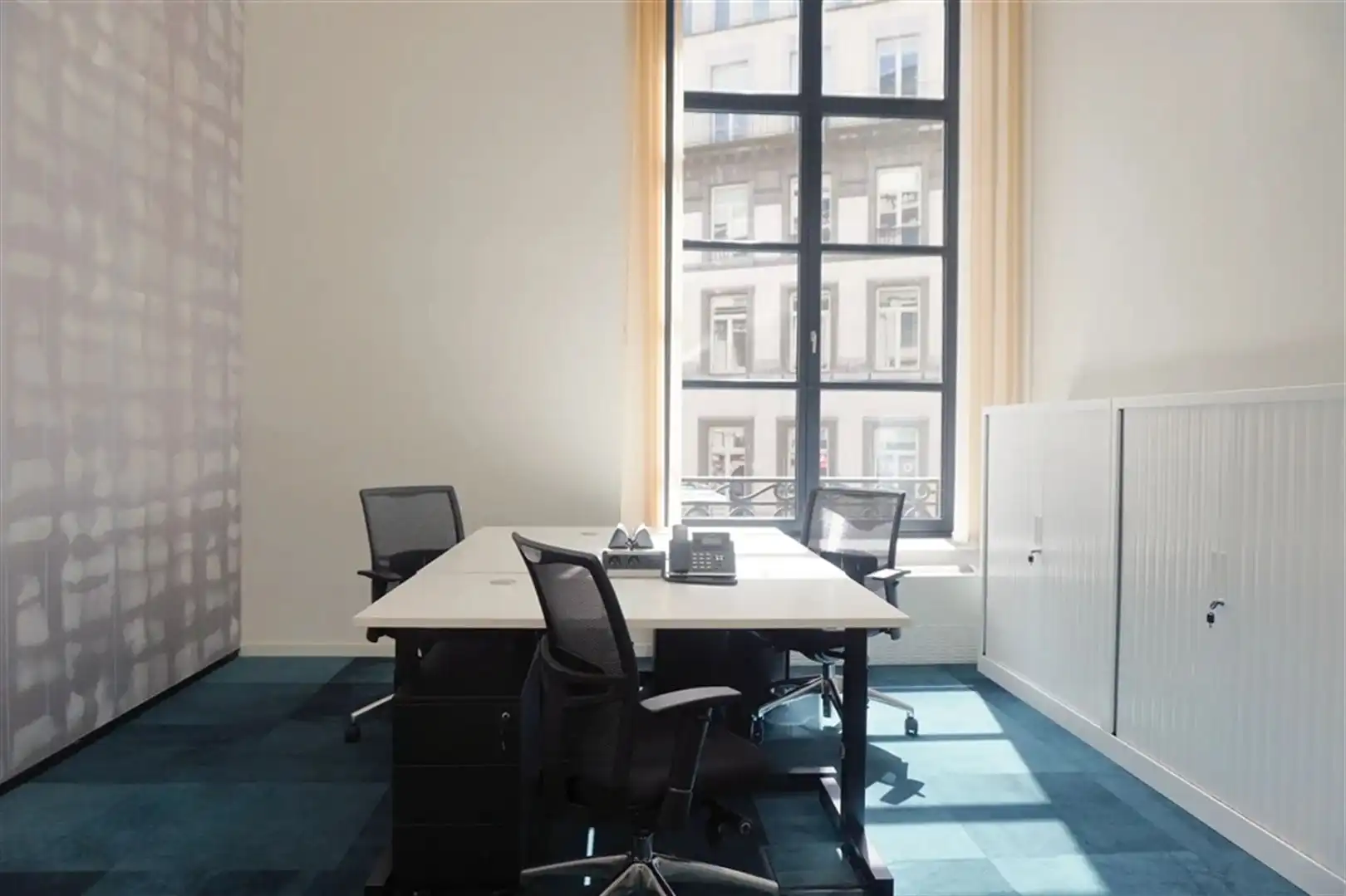 COLONIES SQUARE: vanaf 400m² foto 10