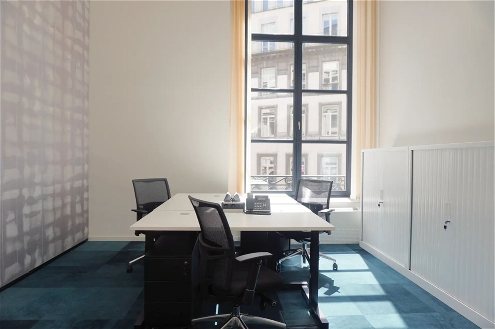 COLONIES SQUARE: vanaf 242 m² foto 10