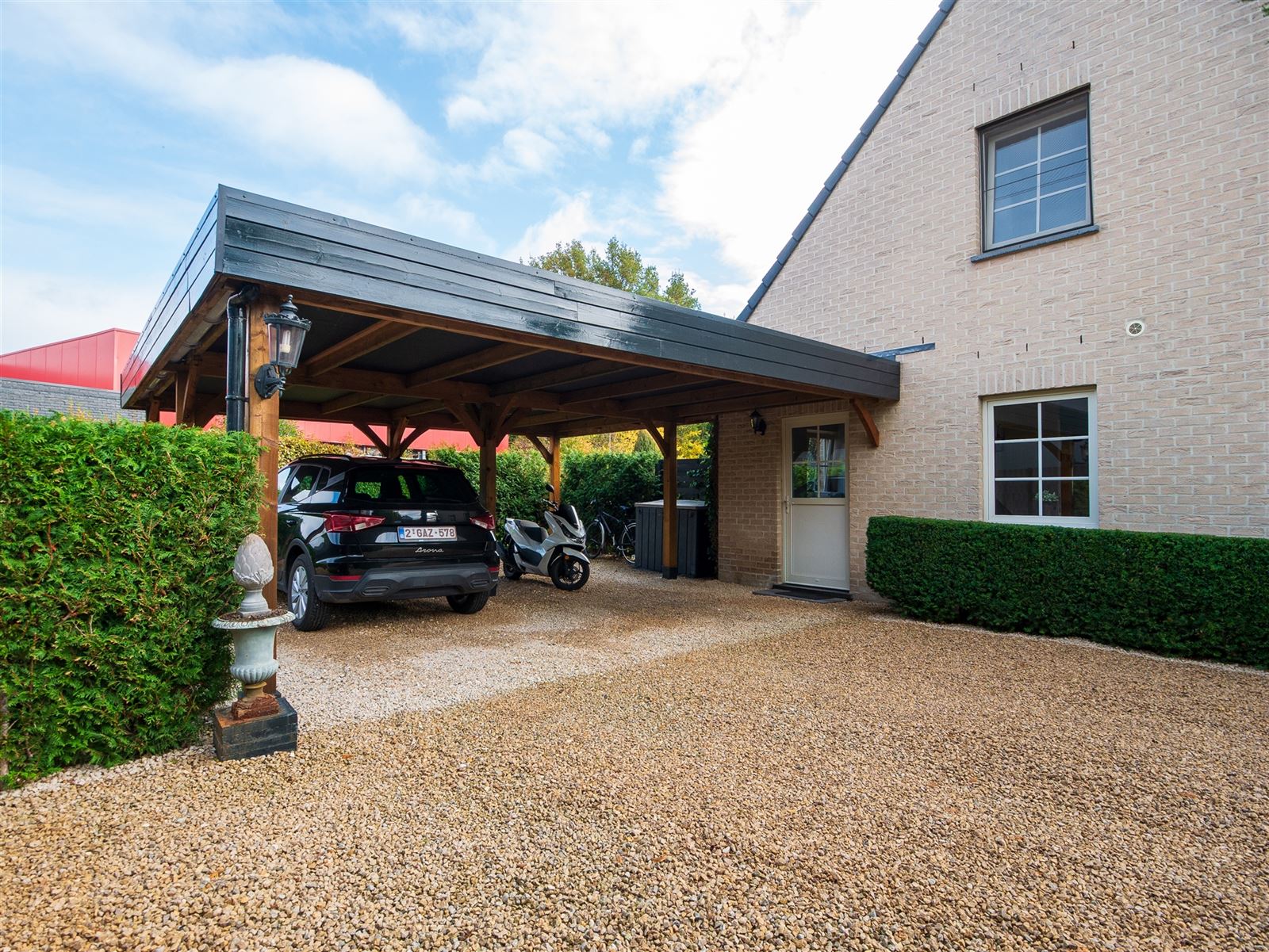 Huis foto 28