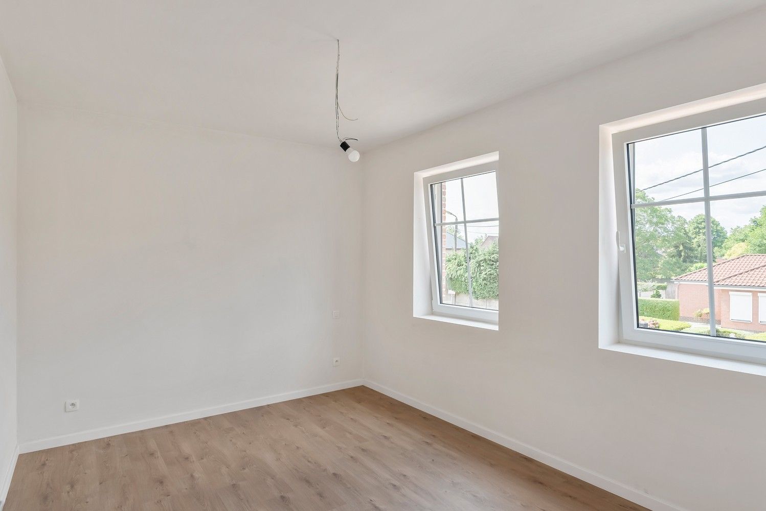 HALF-OPEN NIEUWBOUW BEN-WONING (Lot2) foto 23