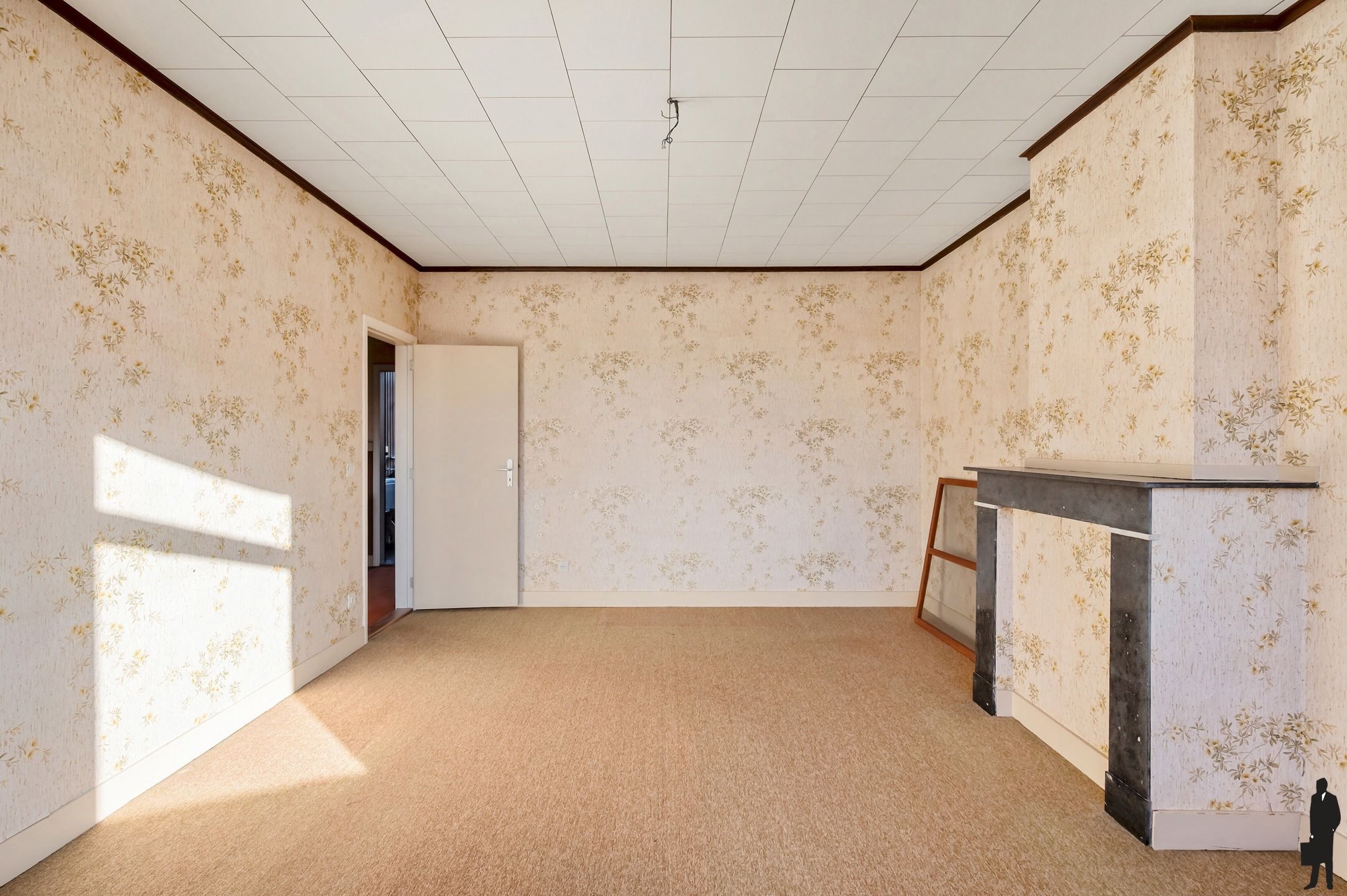 Gezinswoning met ruime tuin te Wilrijk foto 16