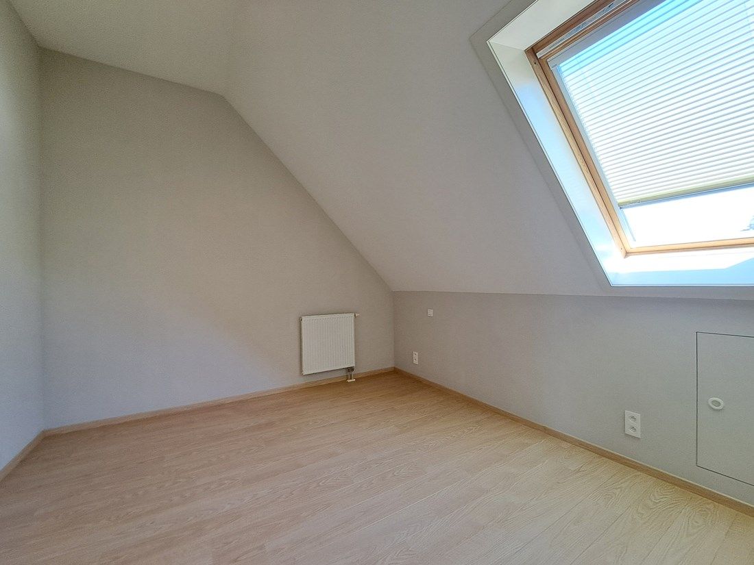 Perfect onderhouden rijwoning te Lommel foto 22