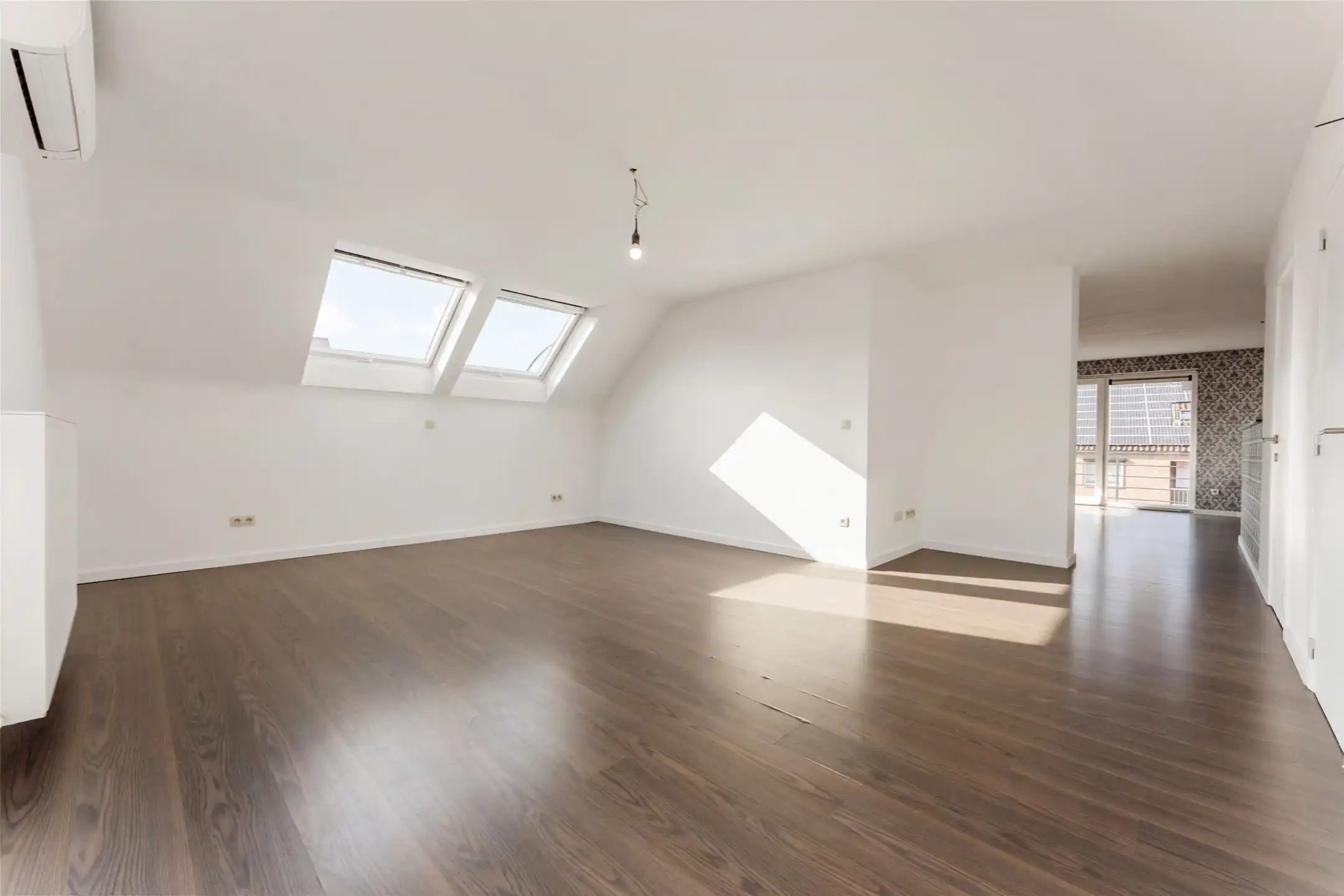 Instapklaar 1-slaapkamerappartement te Lanaken foto 8