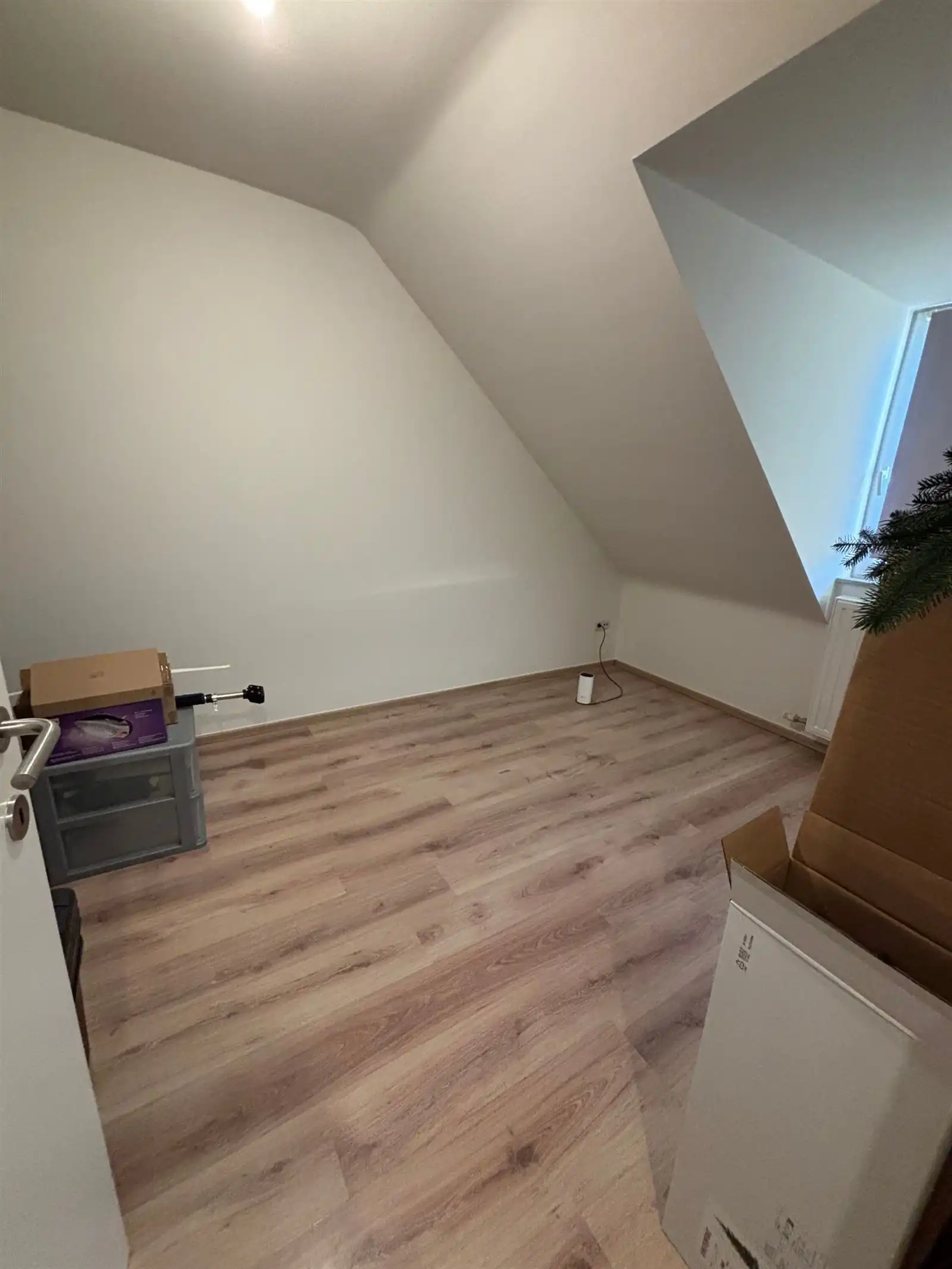 3 slpk duplex met 2 autostaanplaatsen. foto 19